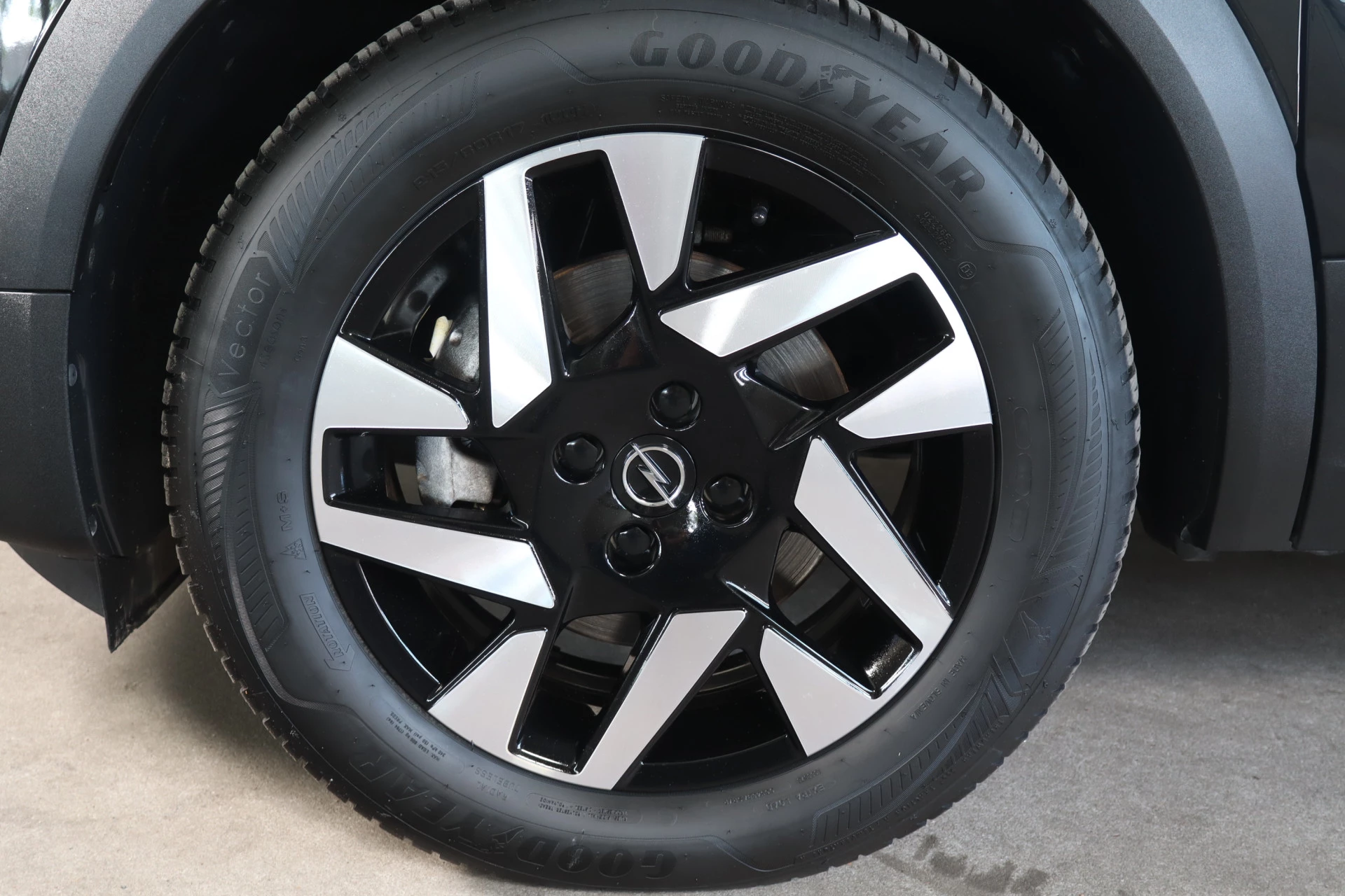 Hoofdafbeelding Opel Mokka-e