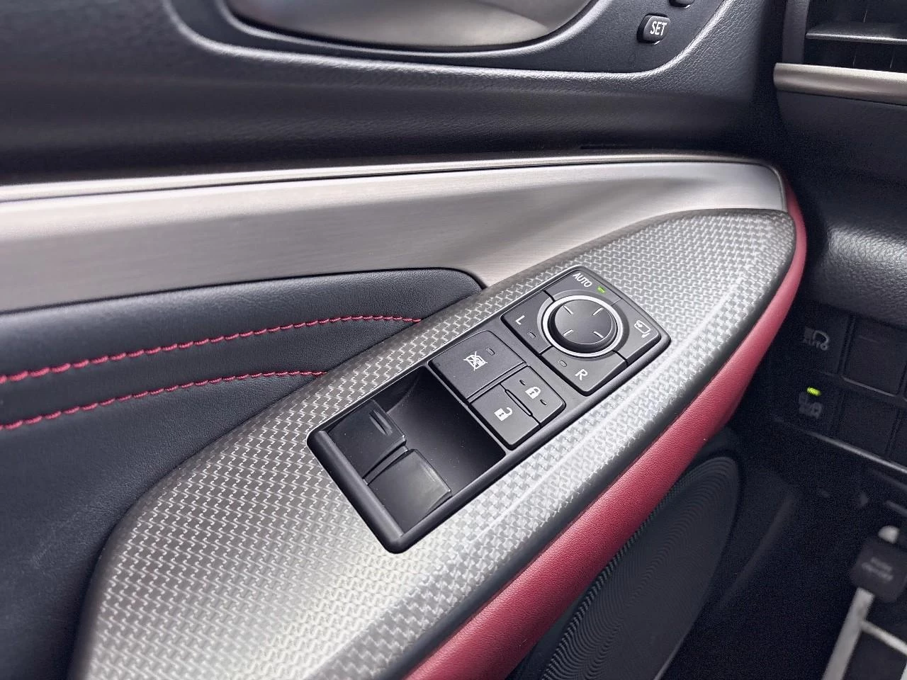 Hoofdafbeelding Lexus RC