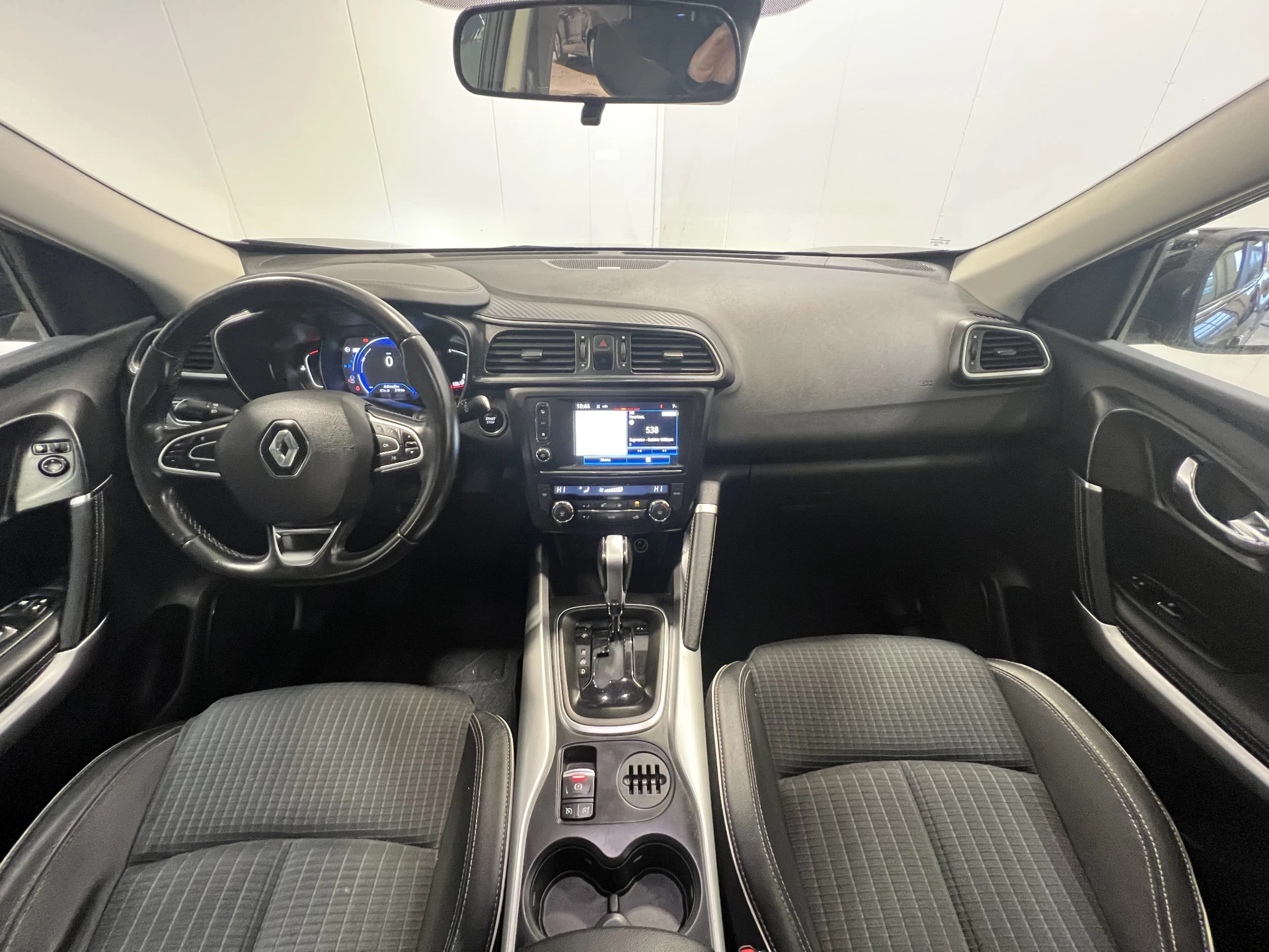 Hoofdafbeelding Renault Kadjar