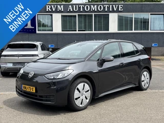 Volkswagen ID.3 Pro 58 kWh NAVI | NETTE AUTO | RIJKLAARPRIJS INCL. 12 MND. BOVAGGARANTIE