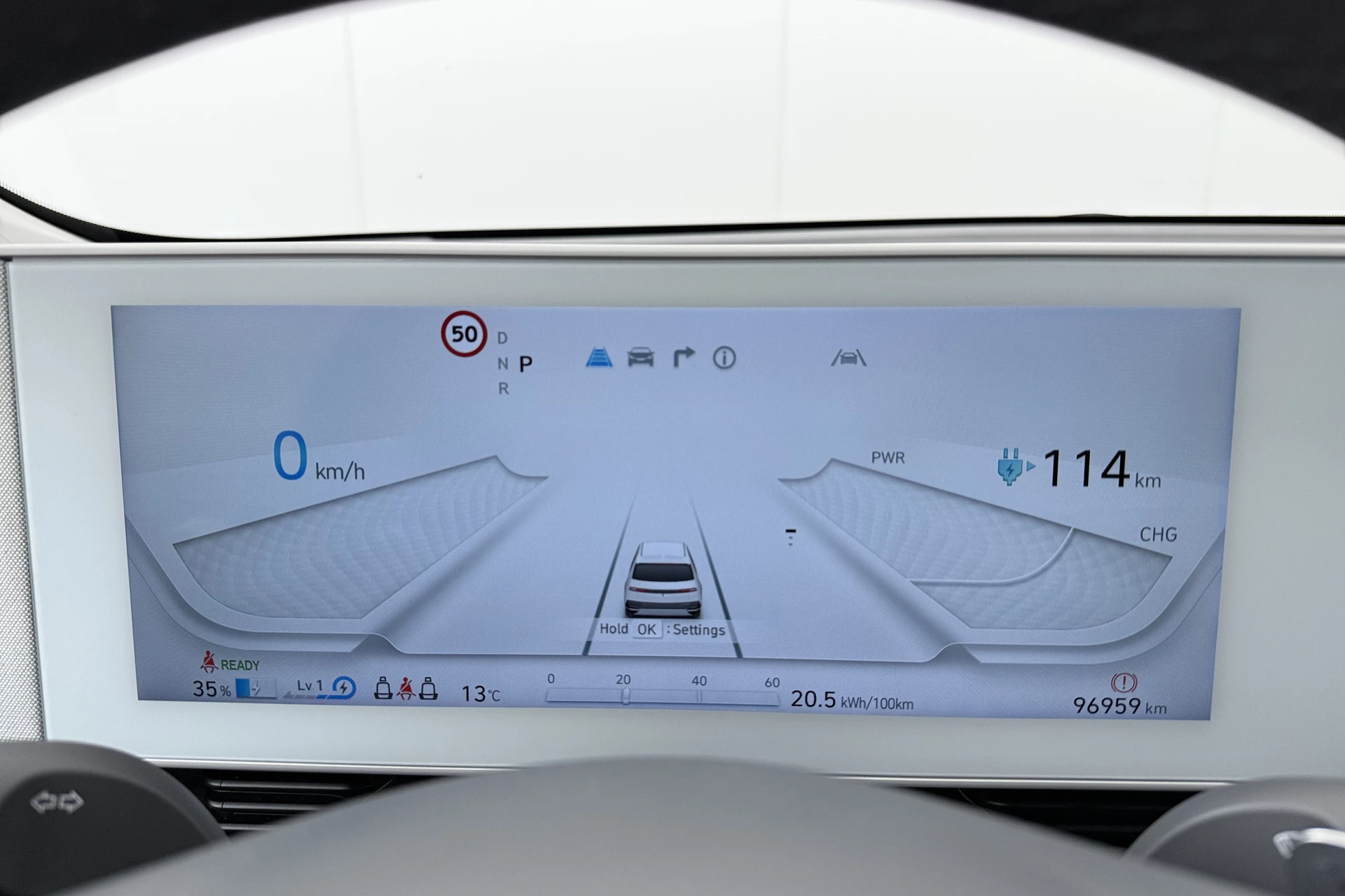 Hoofdafbeelding Hyundai IONIQ 5