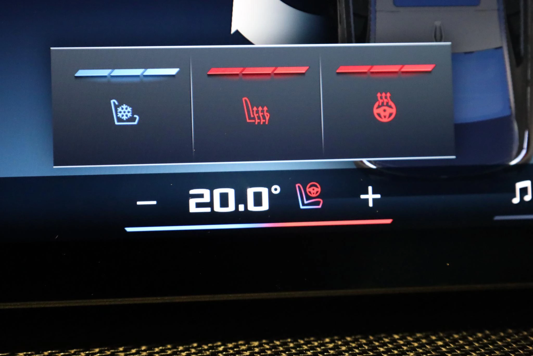 Hoofdafbeelding BMW 7 Serie