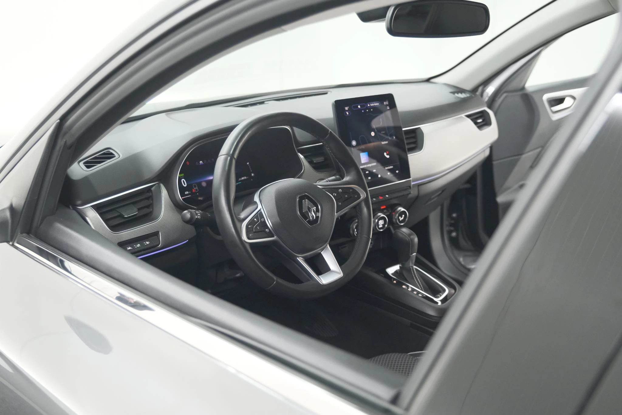 Hoofdafbeelding Renault Arkana