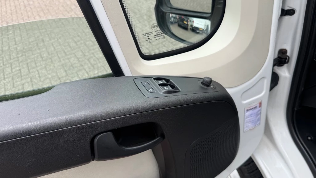 Hoofdafbeelding Fiat Ducato