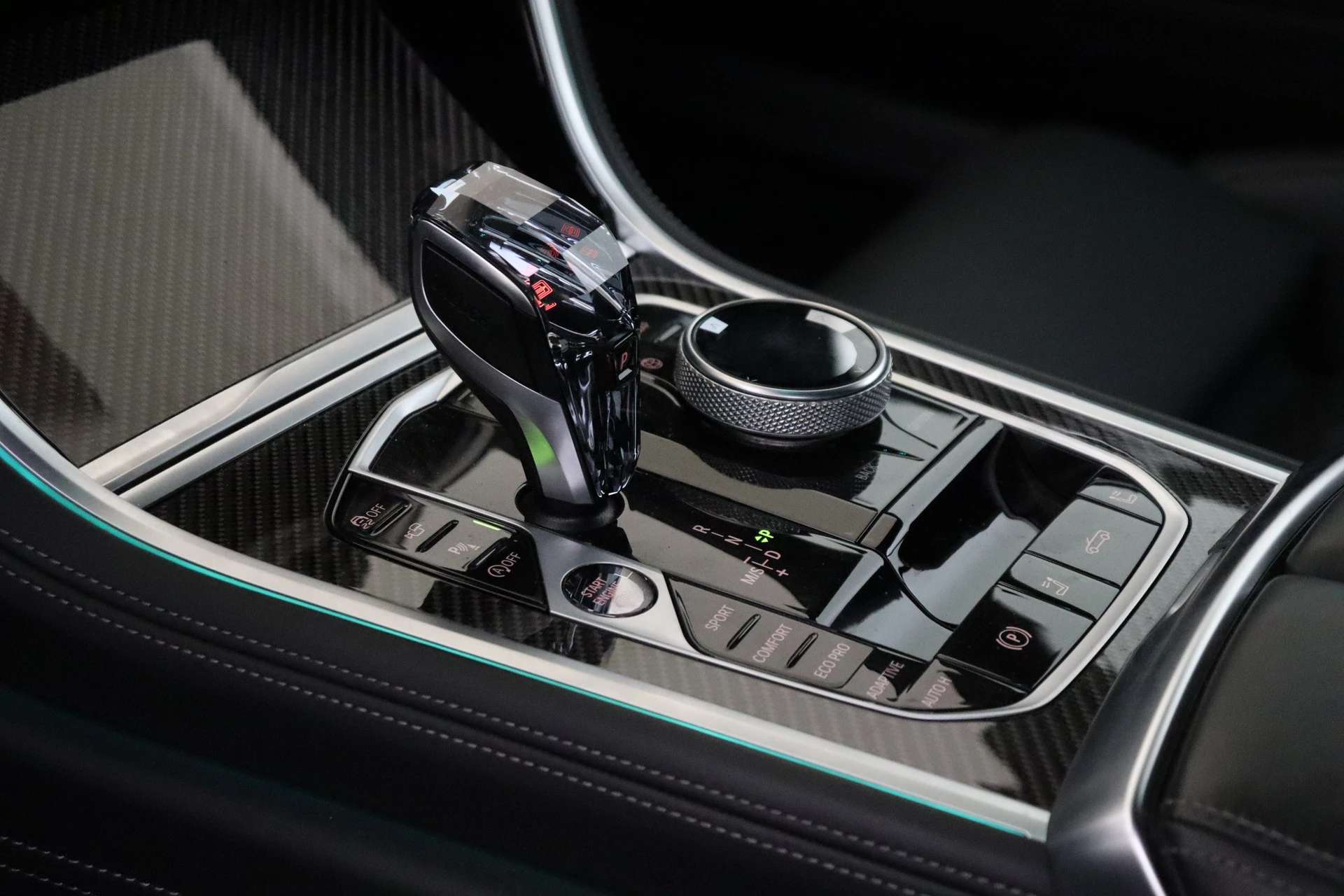 Hoofdafbeelding BMW 8 Serie