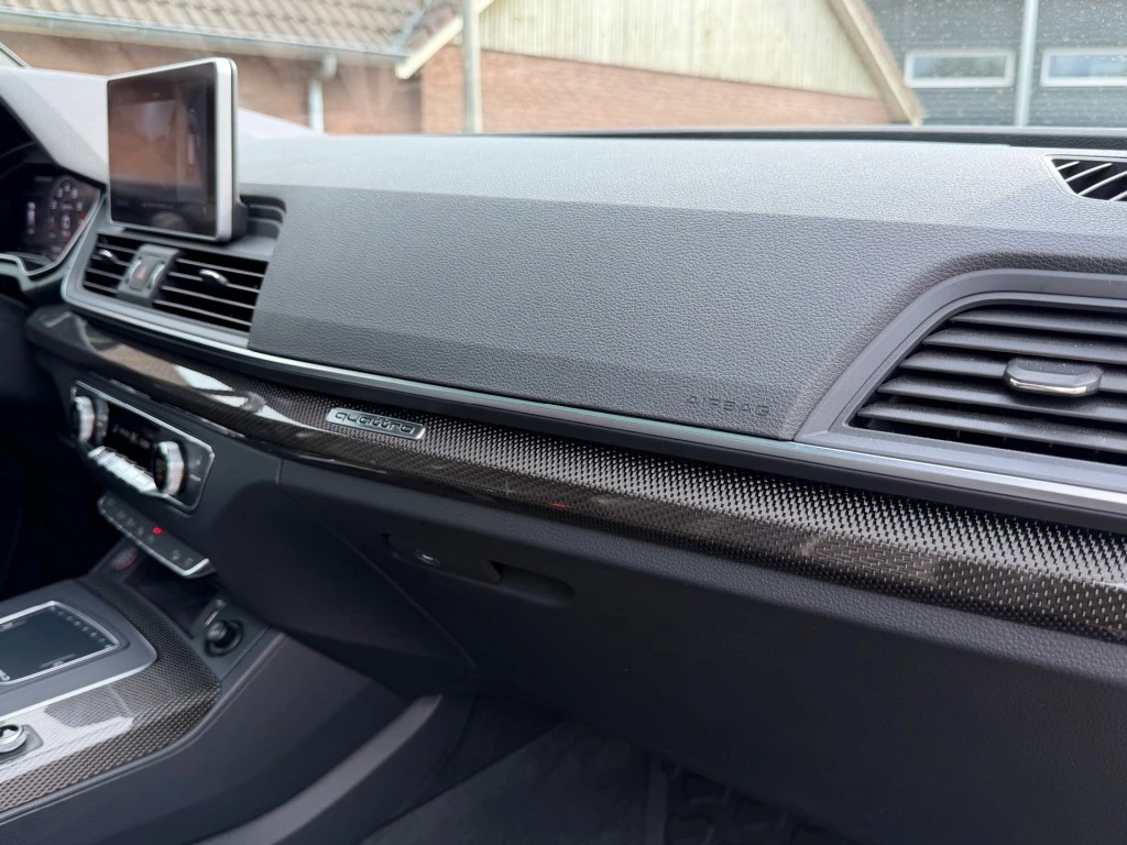 Hoofdafbeelding Audi SQ5
