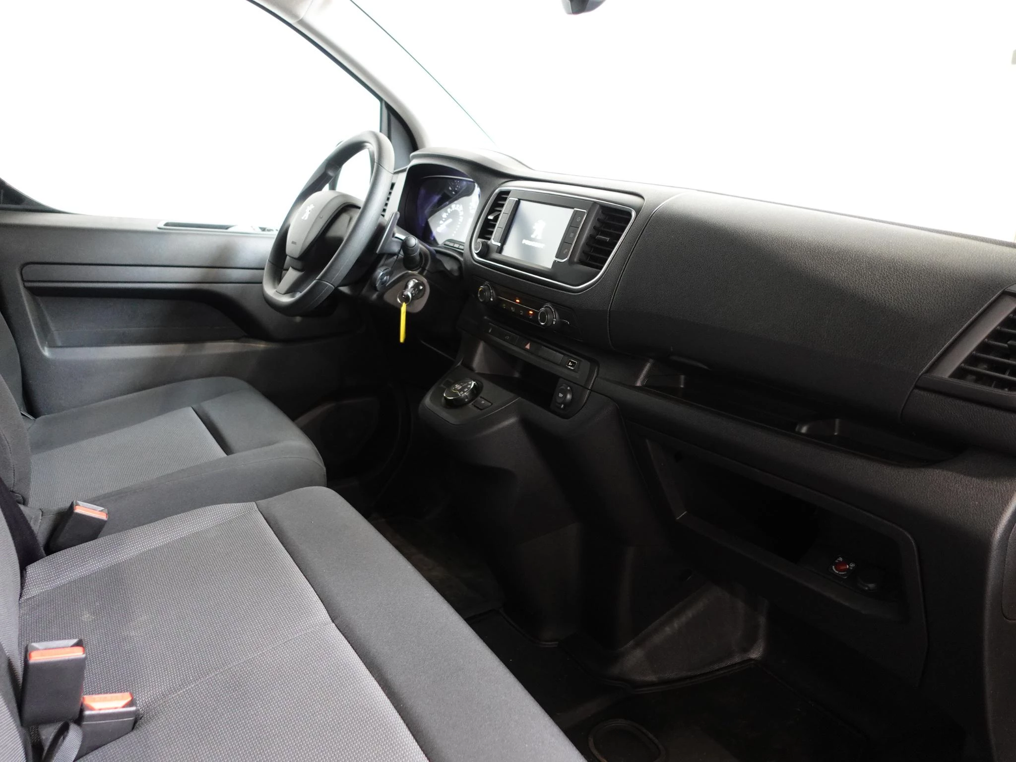 Hoofdafbeelding Peugeot Expert