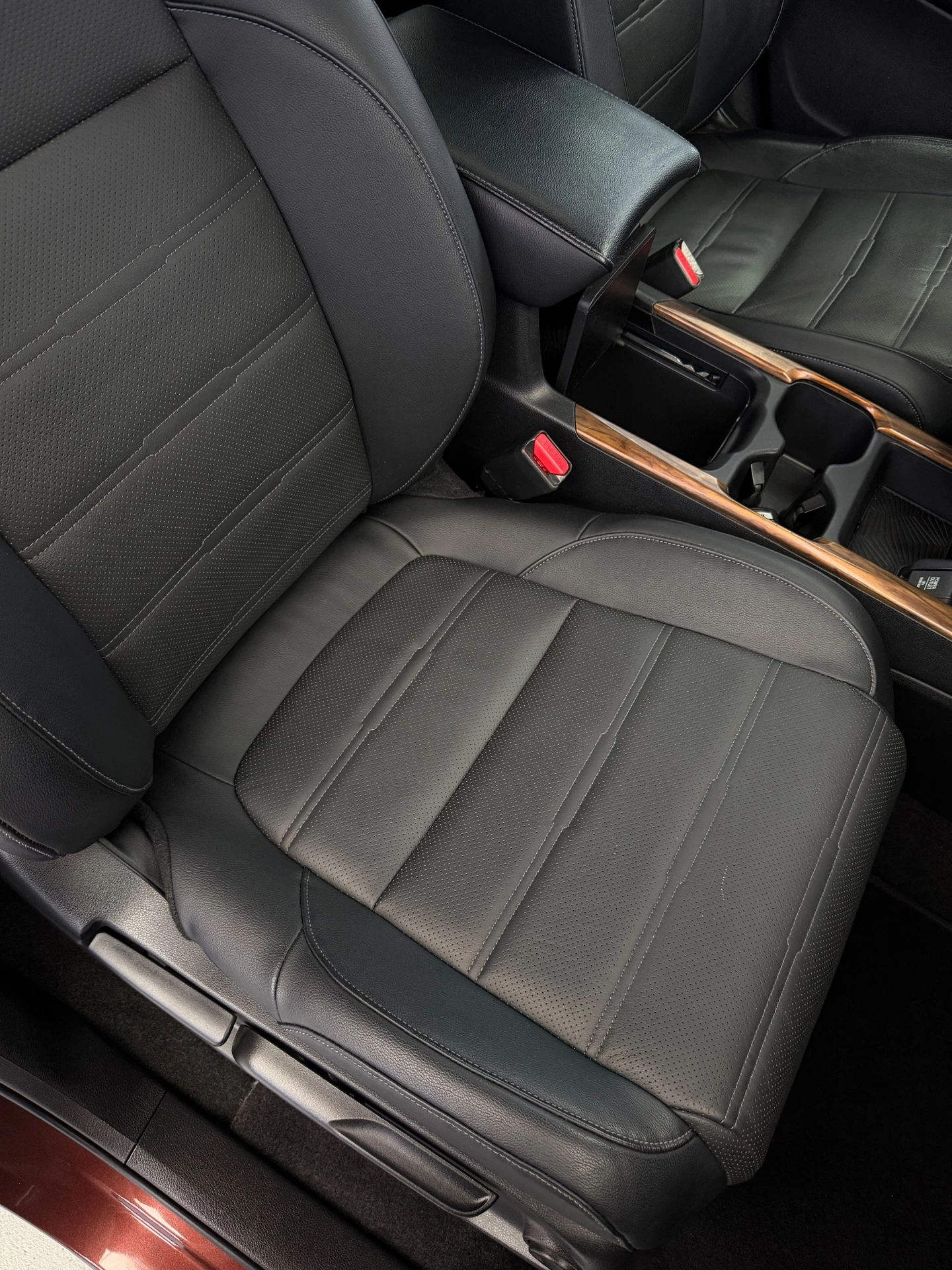 Hoofdafbeelding Honda CR-V