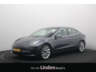 Tesla Model 3 Standard RWD Plus 60 kWh SOH 93,7% | Panormadak | Autopilot | Camera