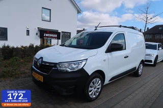 Hoofdafbeelding Renault Express Renault Express 1.5 dCi NAVIGATIE|CARPLAY|CRUISECONTROL|HALF-LEDER|PDC|DEALER ONDERHOUDEN