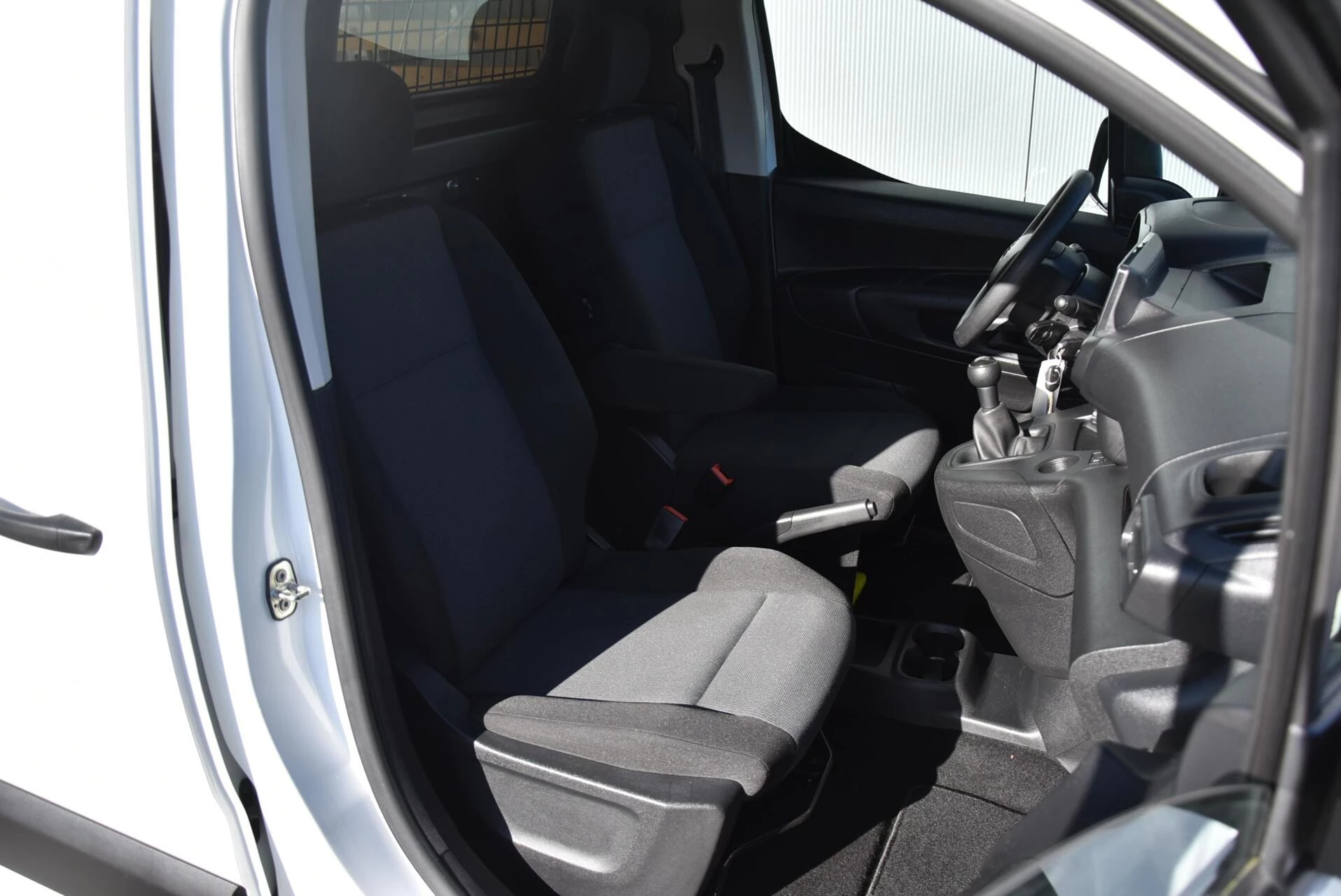 Hoofdafbeelding Toyota ProAce