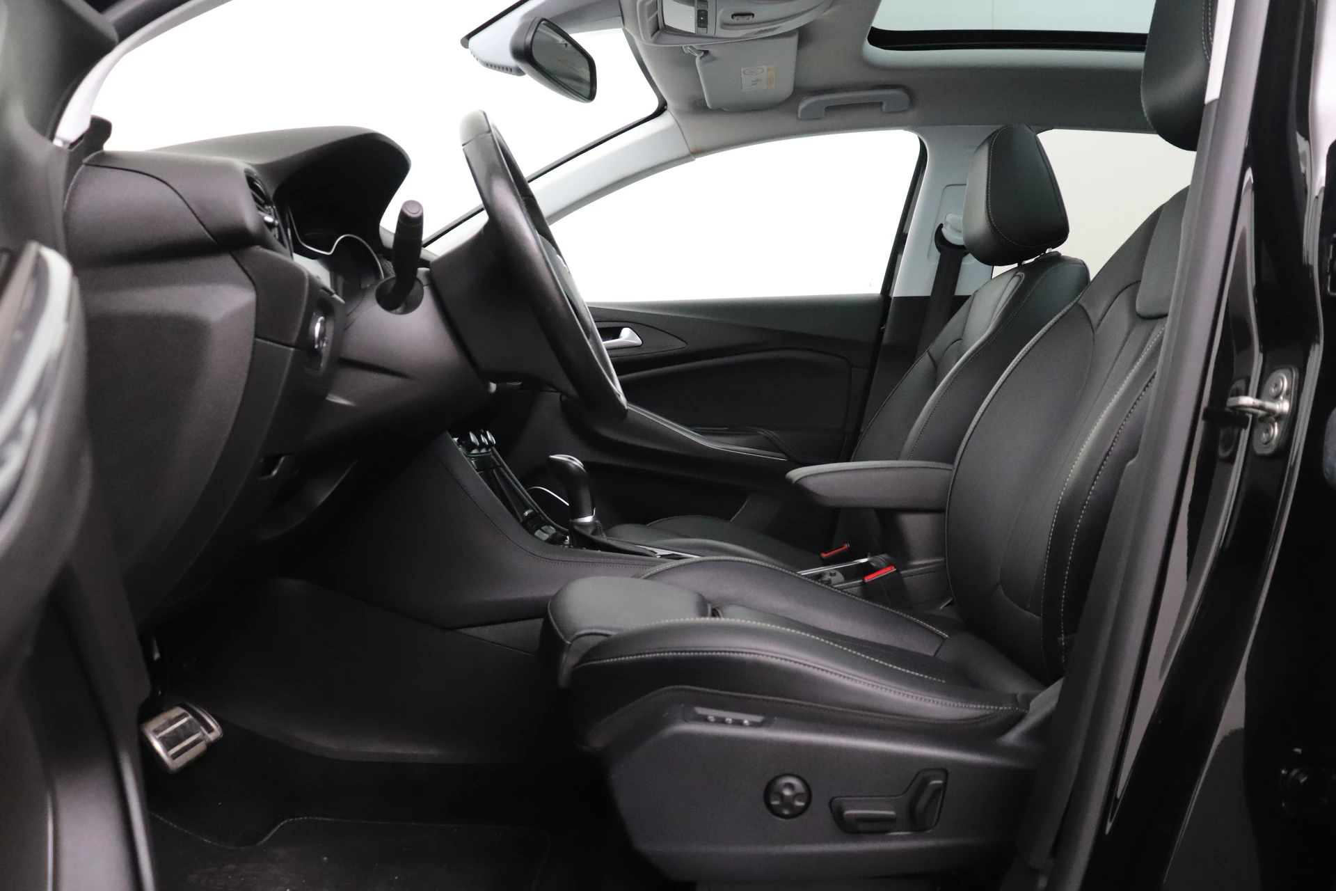Hoofdafbeelding Opel Grandland
