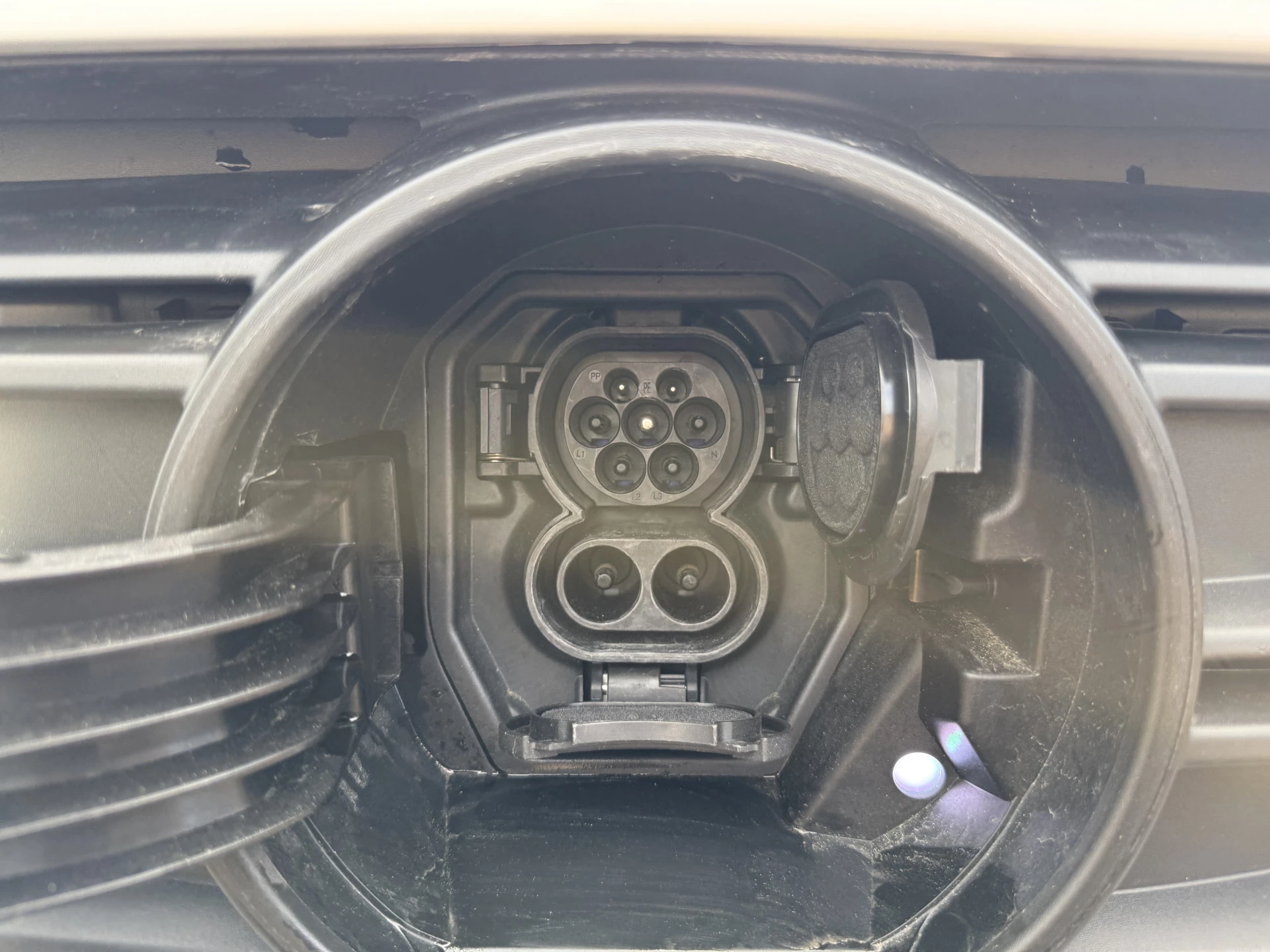 Hoofdafbeelding Mercedes-Benz eCitan