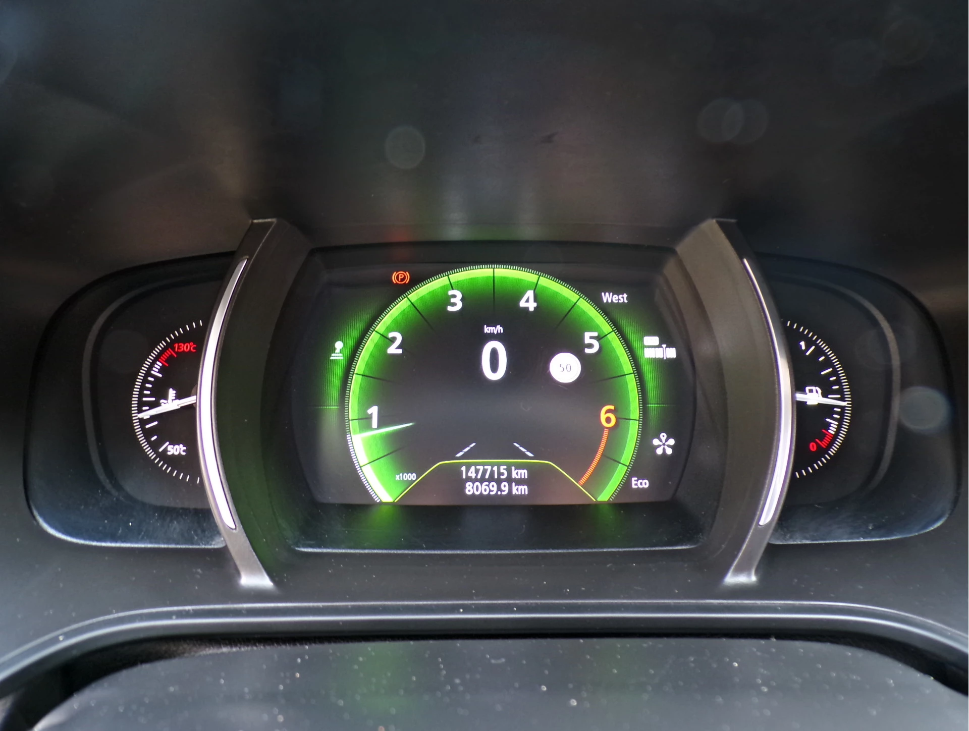 Hoofdafbeelding Renault Mégane