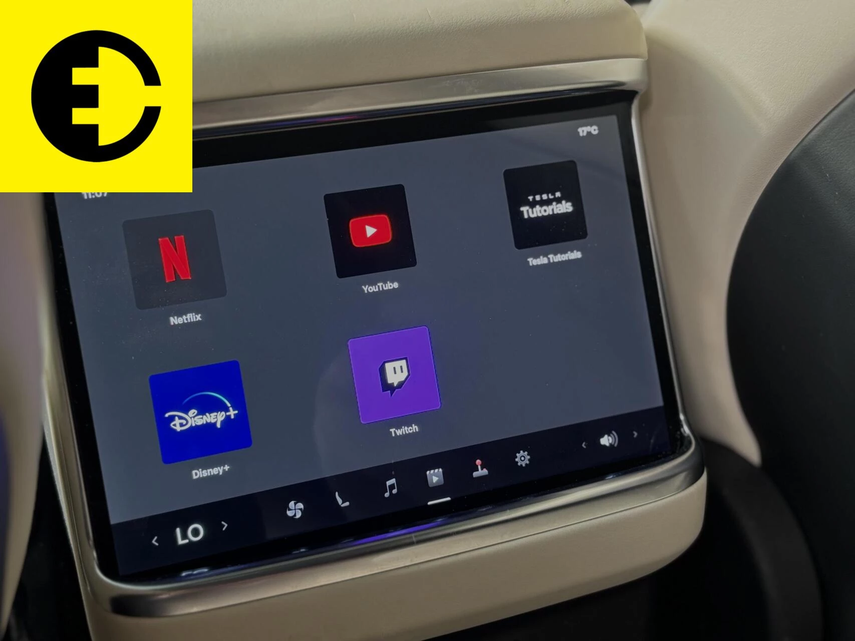 Hoofdafbeelding Tesla Model X