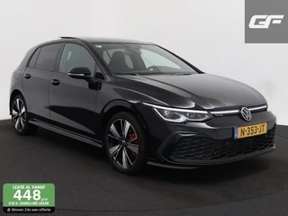 Volkswagen Golf 1.4 eHybrid GTE Pano Sfeer Virtual Camera NAP