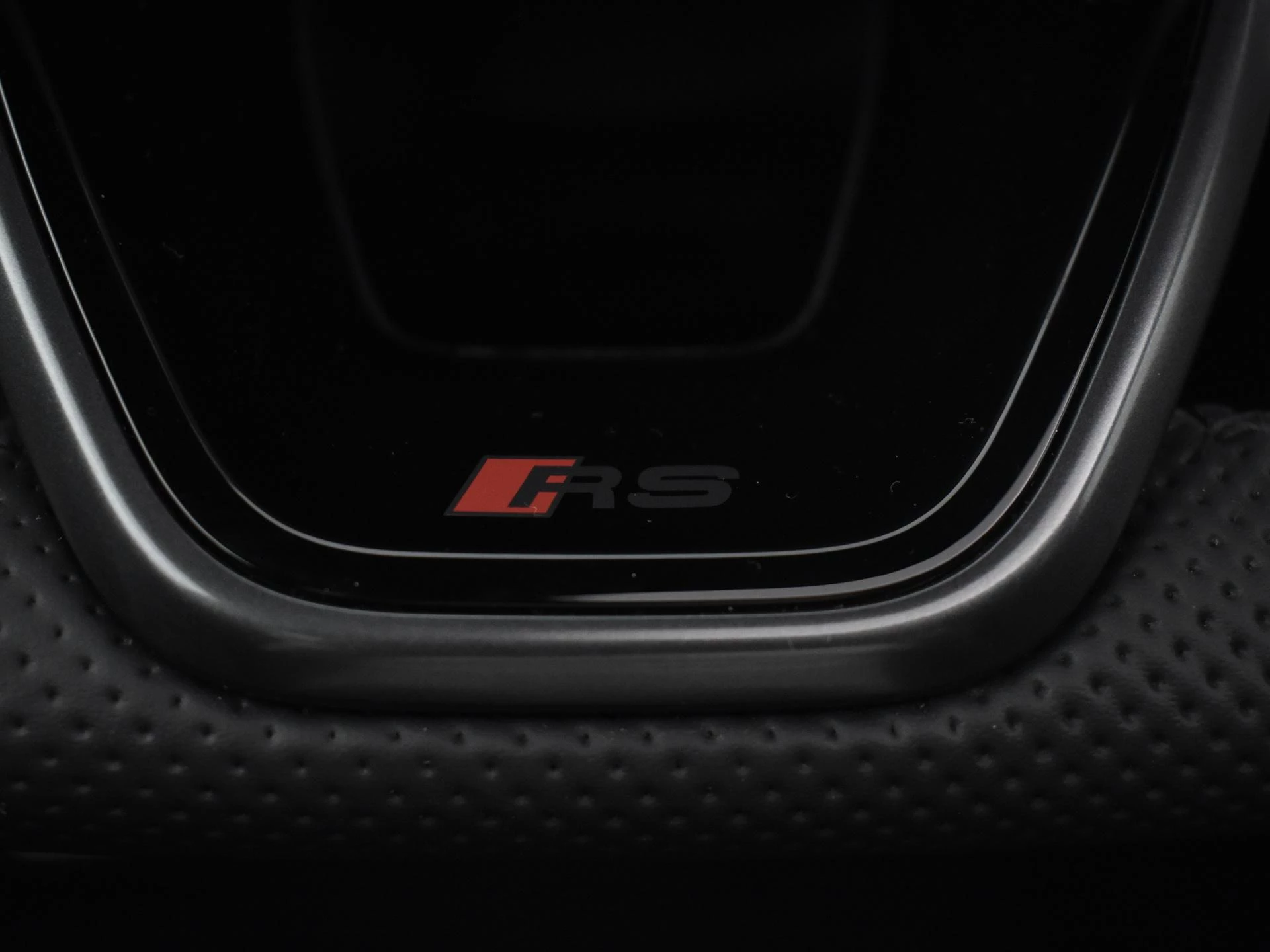 Hoofdafbeelding Audi RS3