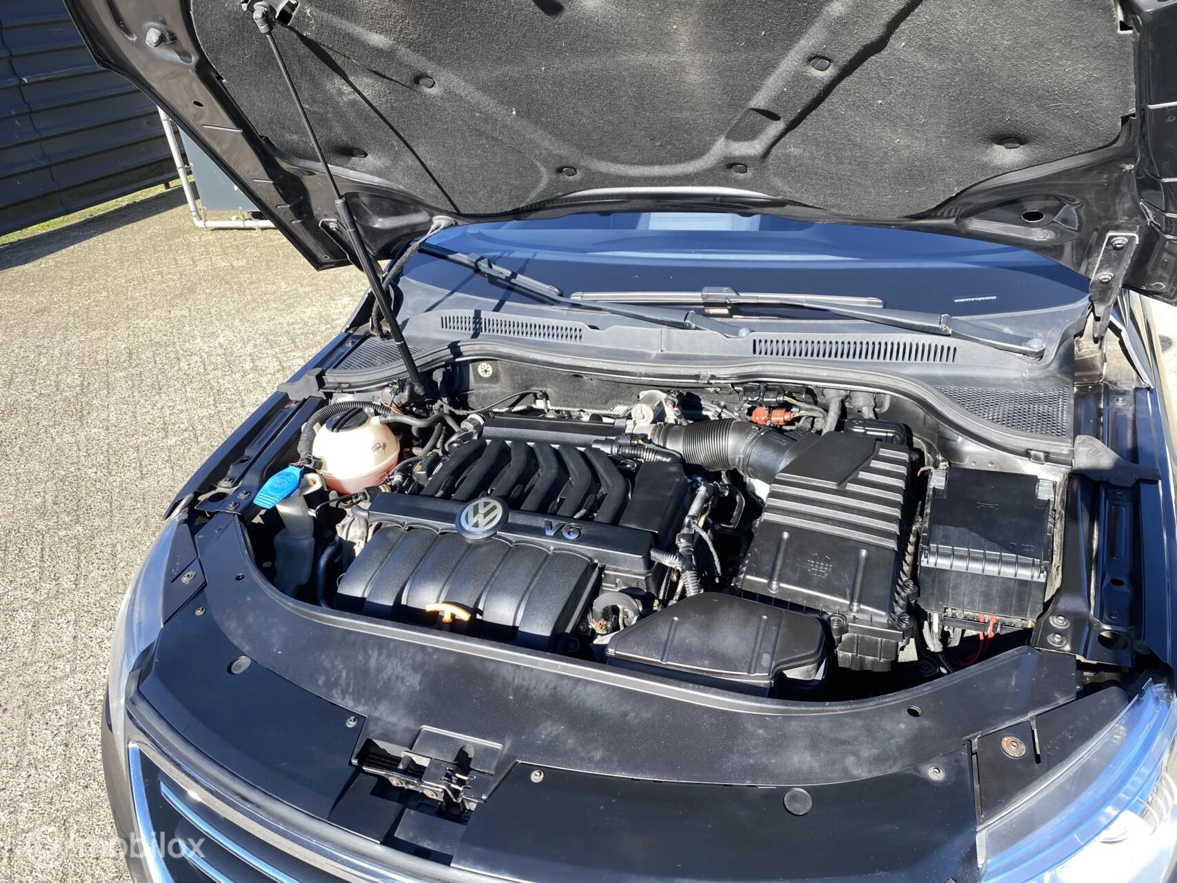 Hoofdafbeelding Volkswagen Passat CC