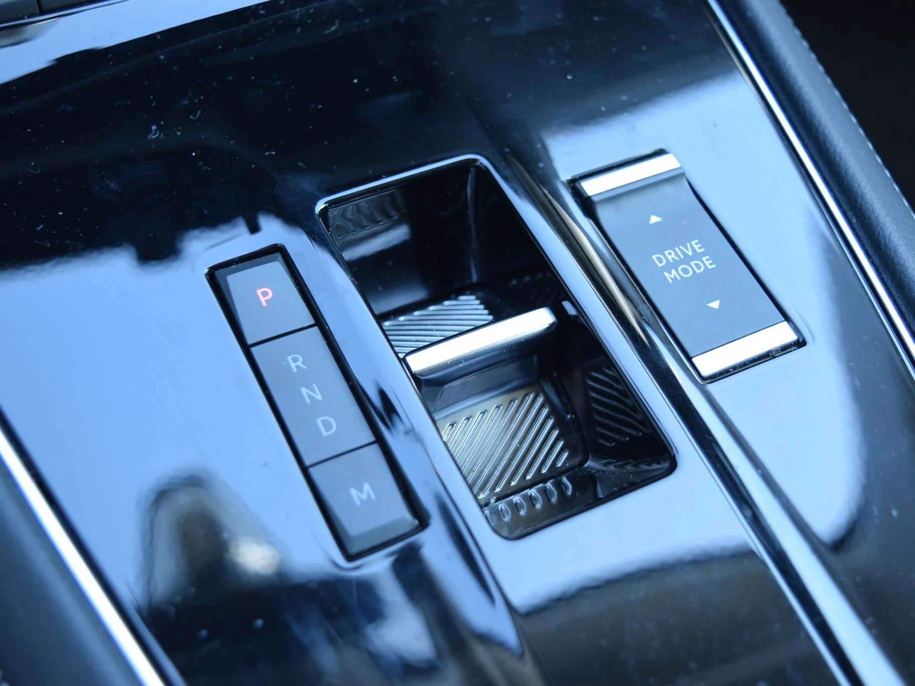 Hoofdafbeelding Opel Grandland