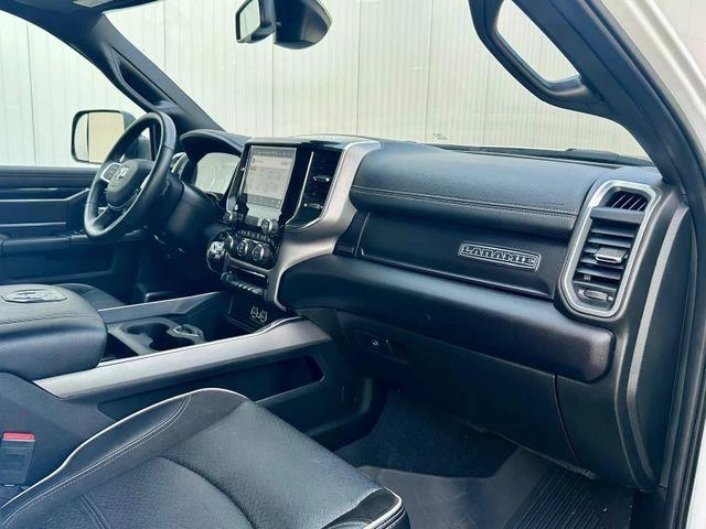 Hoofdafbeelding Dodge Ram Pick-Up