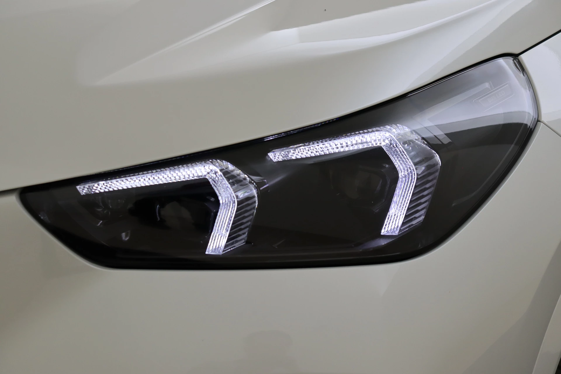 Hoofdafbeelding BMW iX1