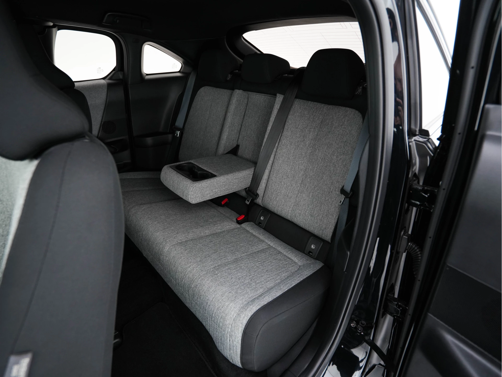 Hoofdafbeelding Mazda MX-30