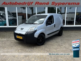 Hoofdafbeelding Peugeot Bipper