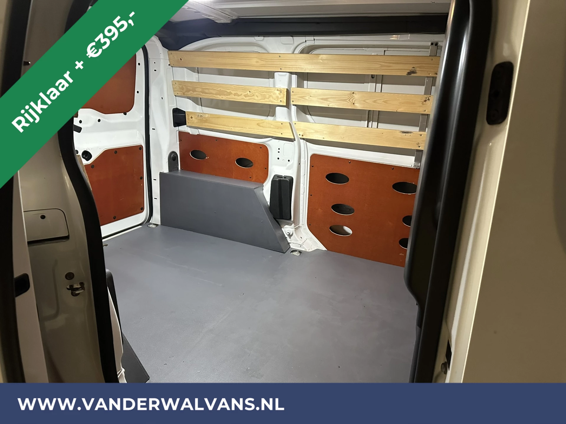 Hoofdafbeelding Toyota ProAce