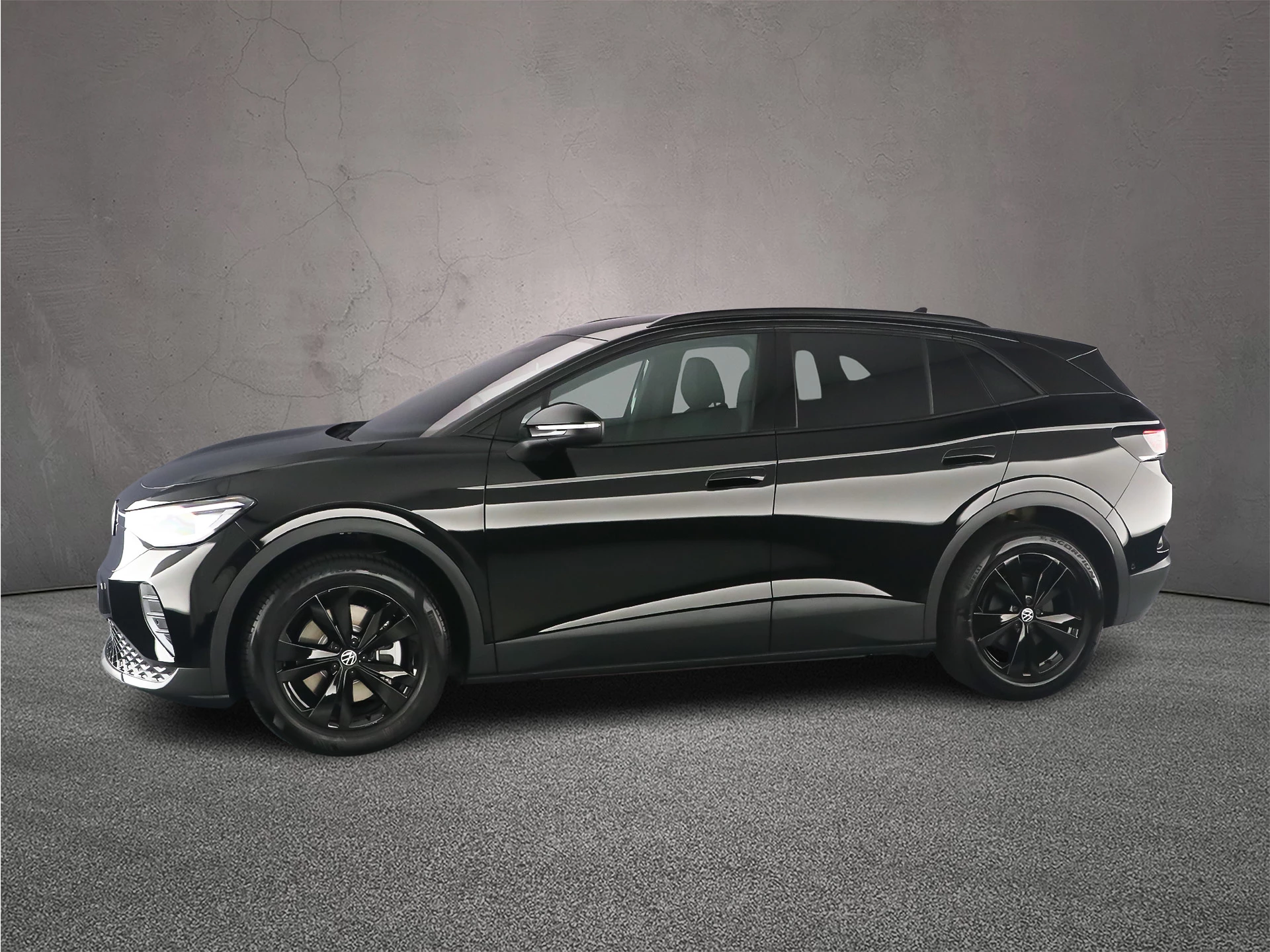Hoofdafbeelding Volkswagen ID.4