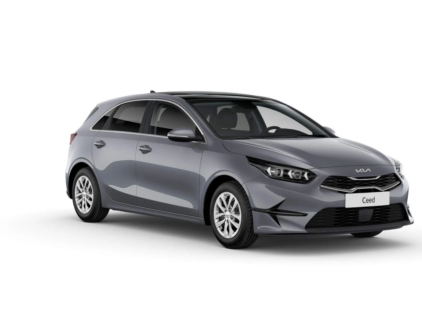 Hoofdafbeelding Kia Ceed