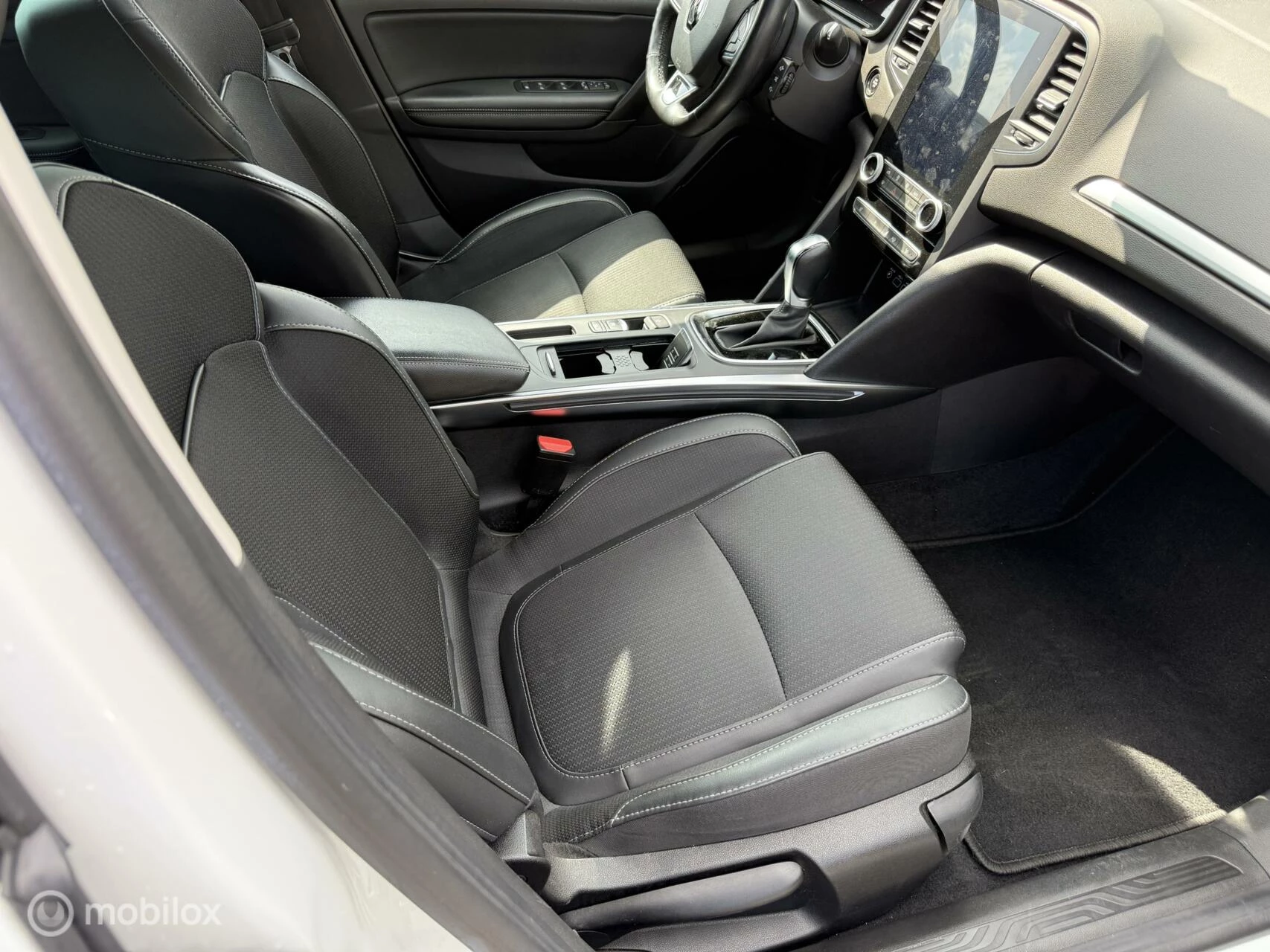 Hoofdafbeelding Renault Megane E-Tech