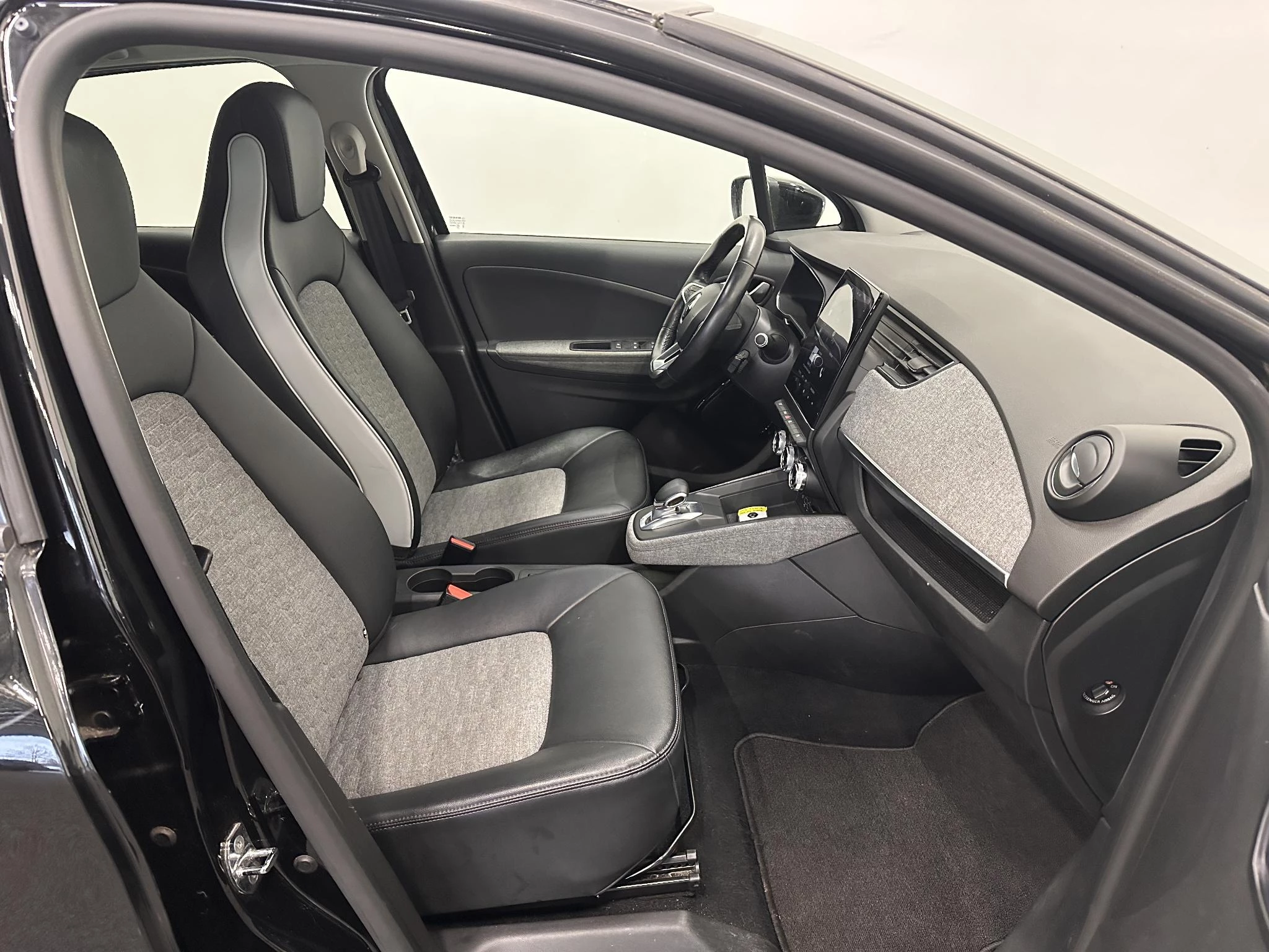 Hoofdafbeelding Renault ZOE