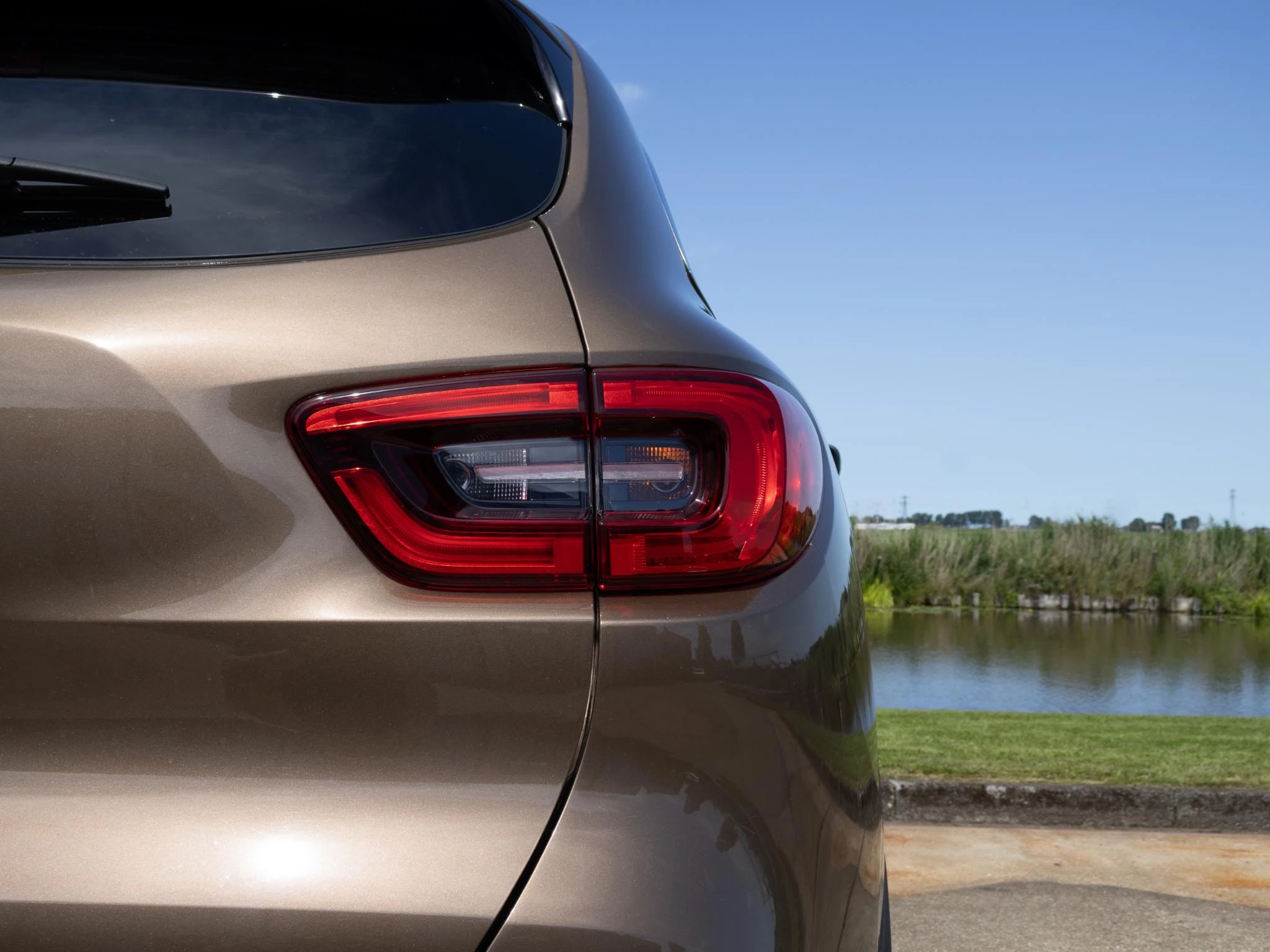 Hoofdafbeelding Renault Kadjar