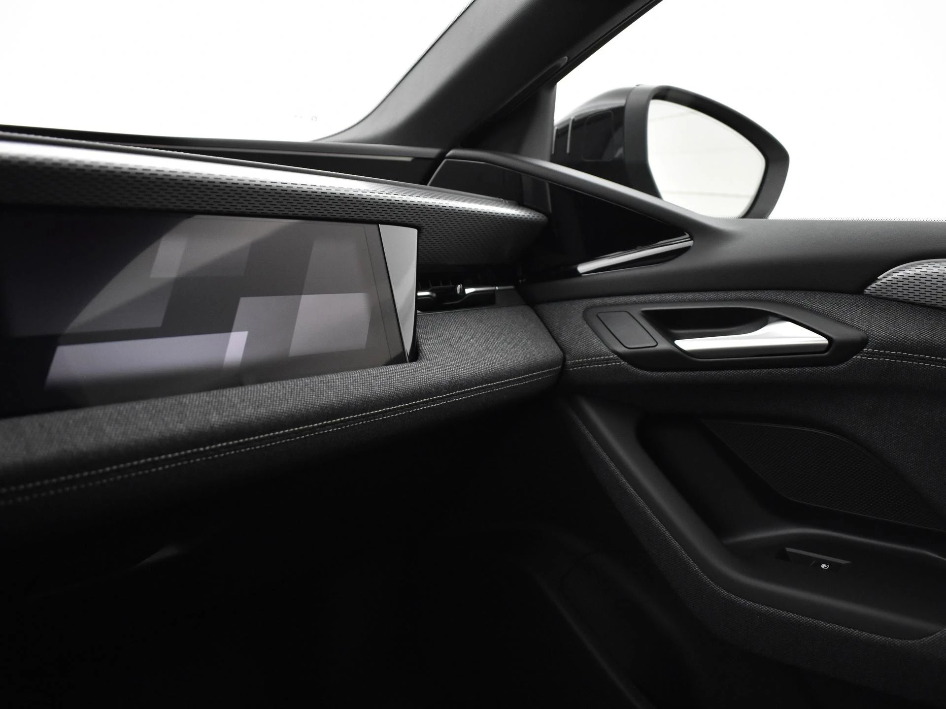 Hoofdafbeelding Audi A6 Sportback e-tron