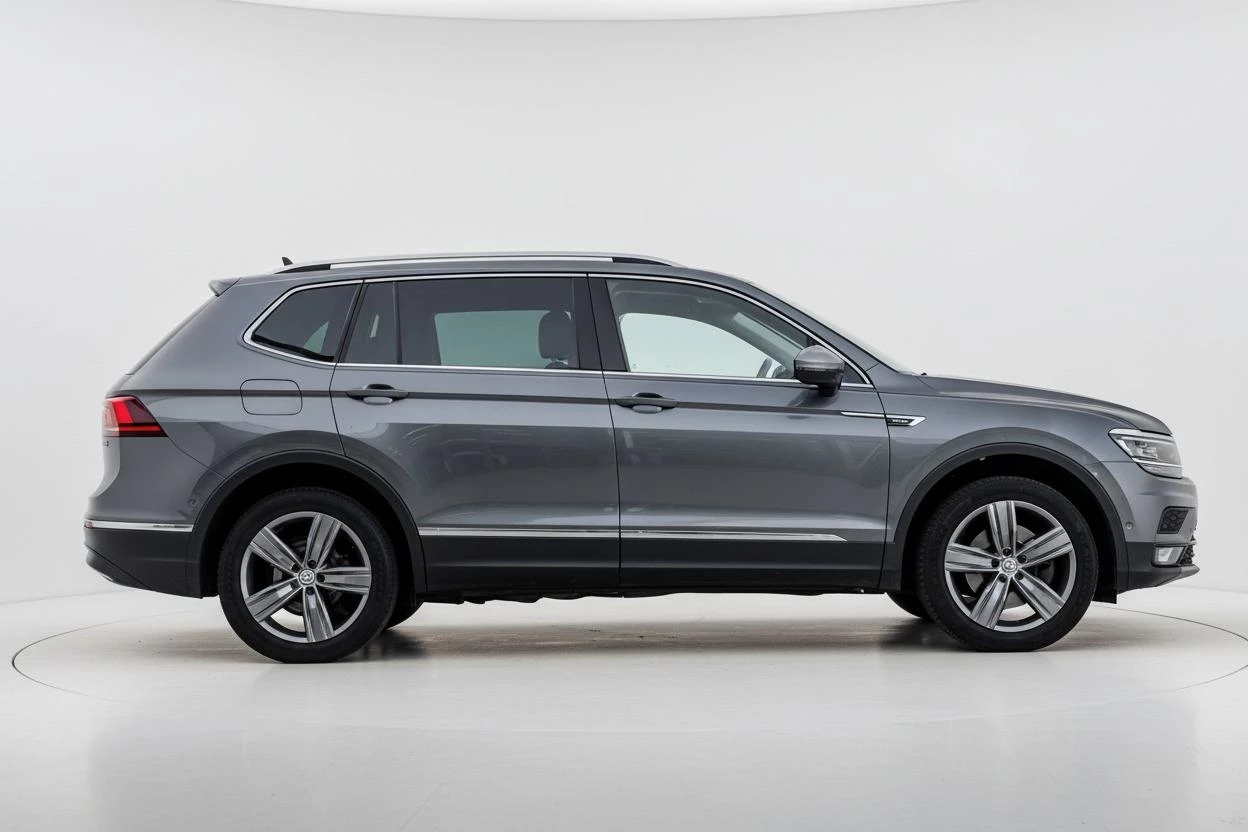 Hoofdafbeelding Volkswagen Tiguan Allspace