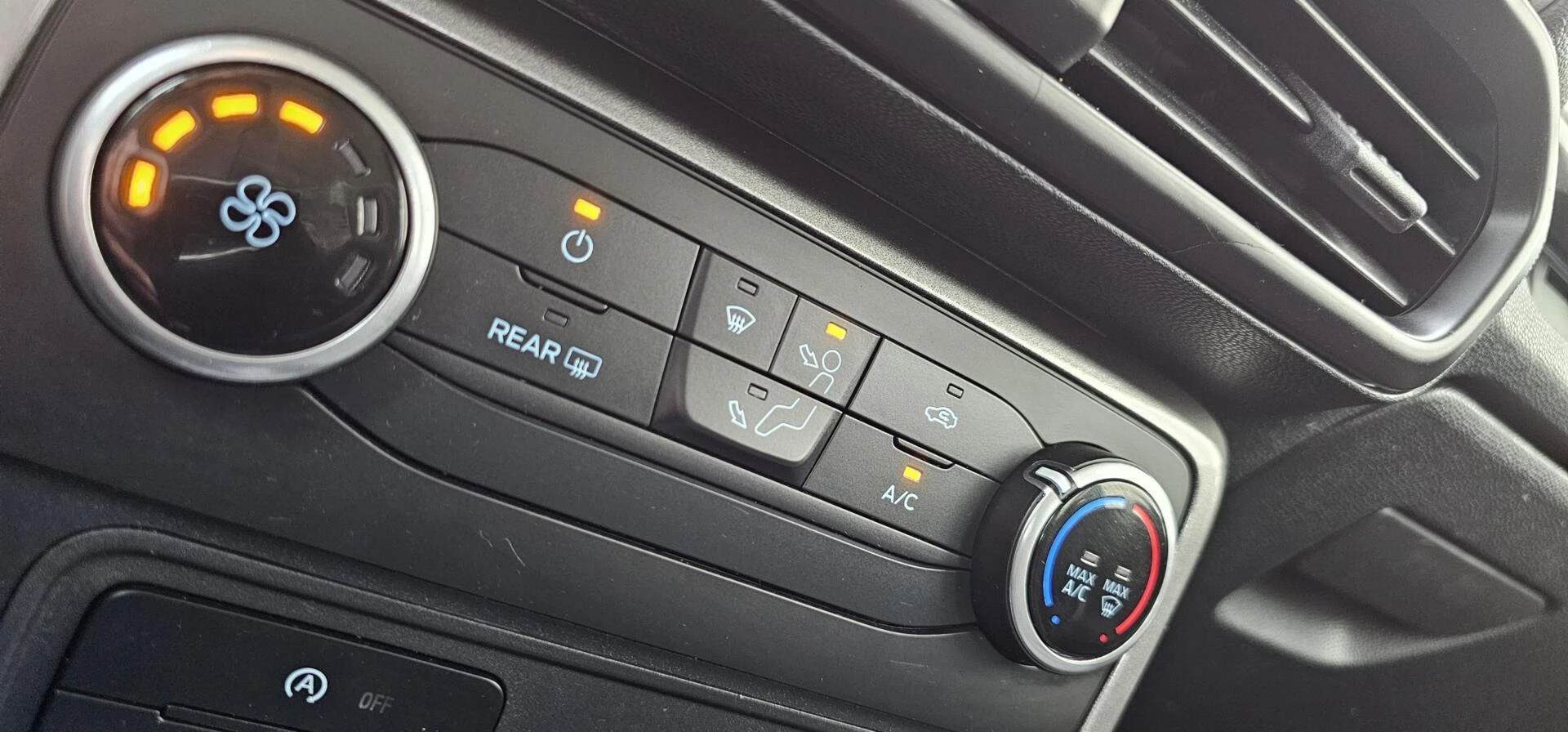 Hoofdafbeelding Ford EcoSport