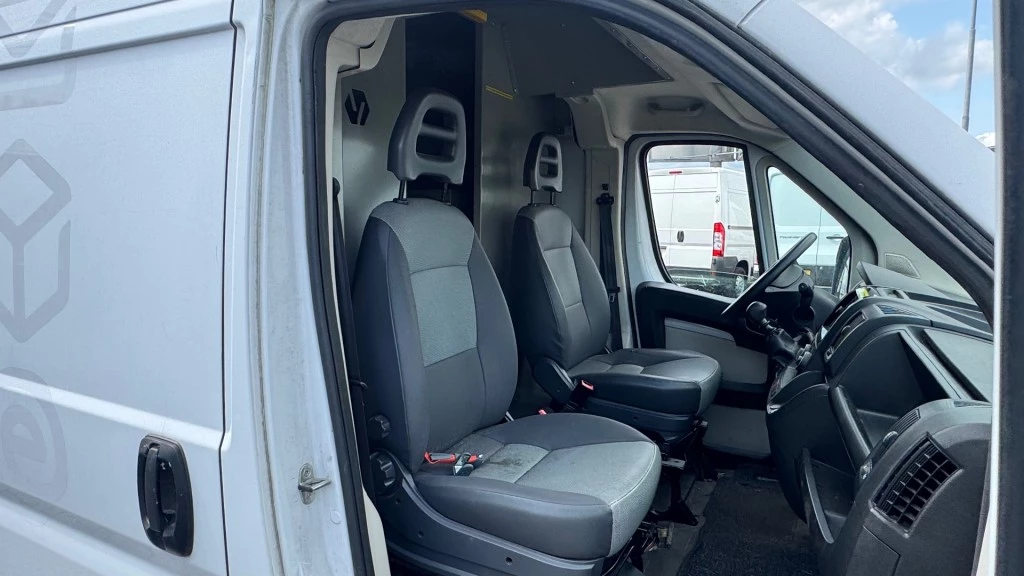 Hoofdafbeelding Fiat Ducato
