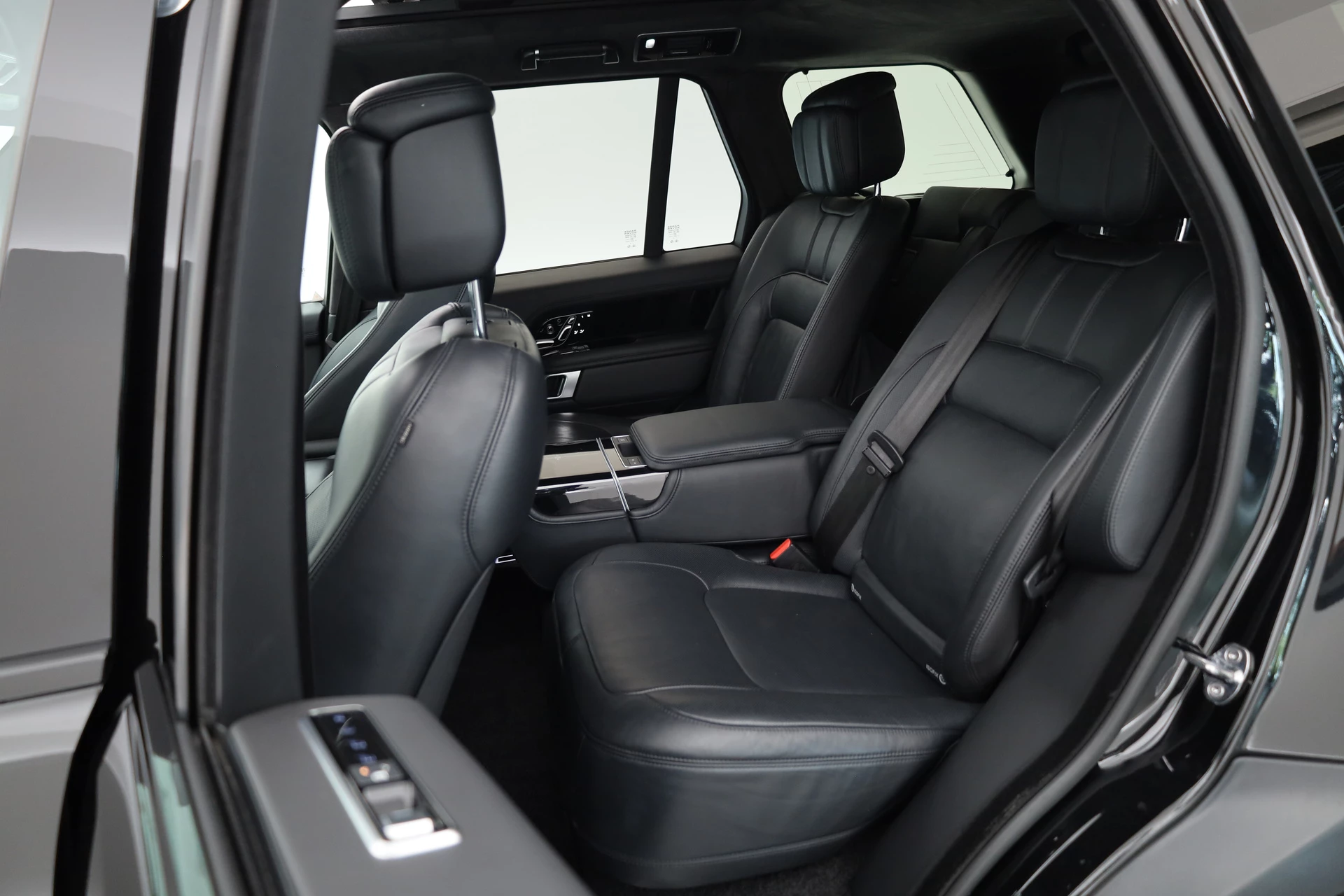 Hoofdafbeelding Land Rover Range Rover
