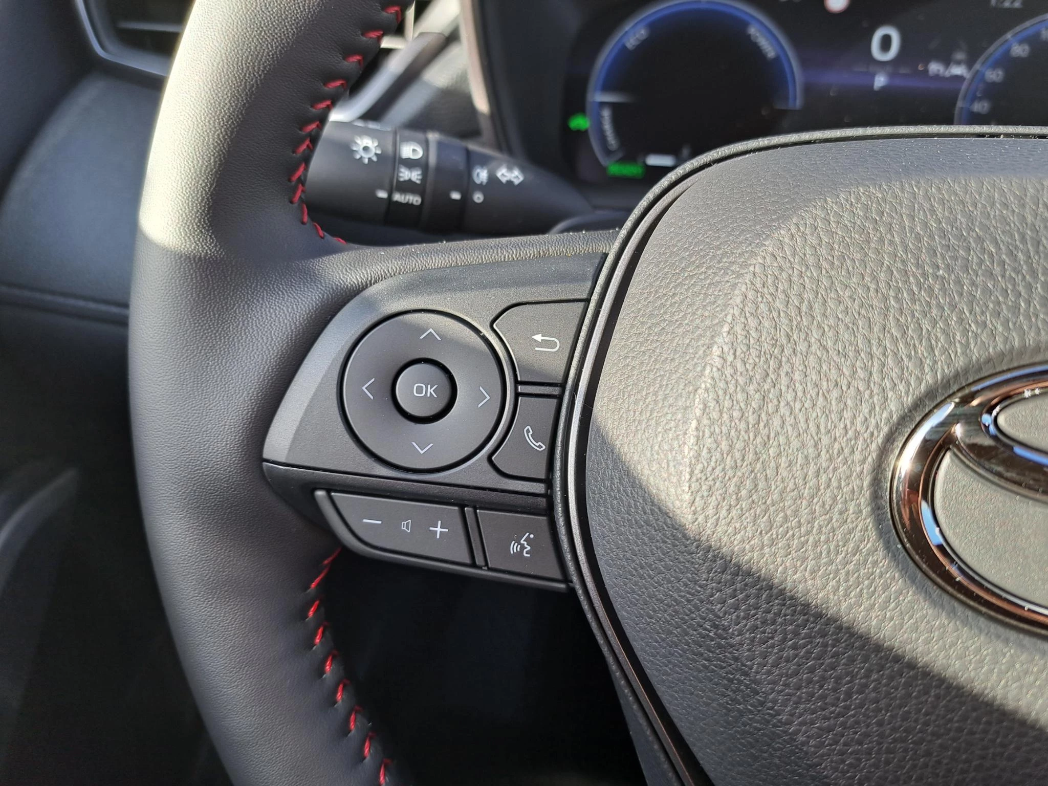 Hoofdafbeelding Toyota Corolla Cross