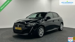 Peugeot 208 1.2 PureTech Allure Pack NAVI CARPLAY CRUISE