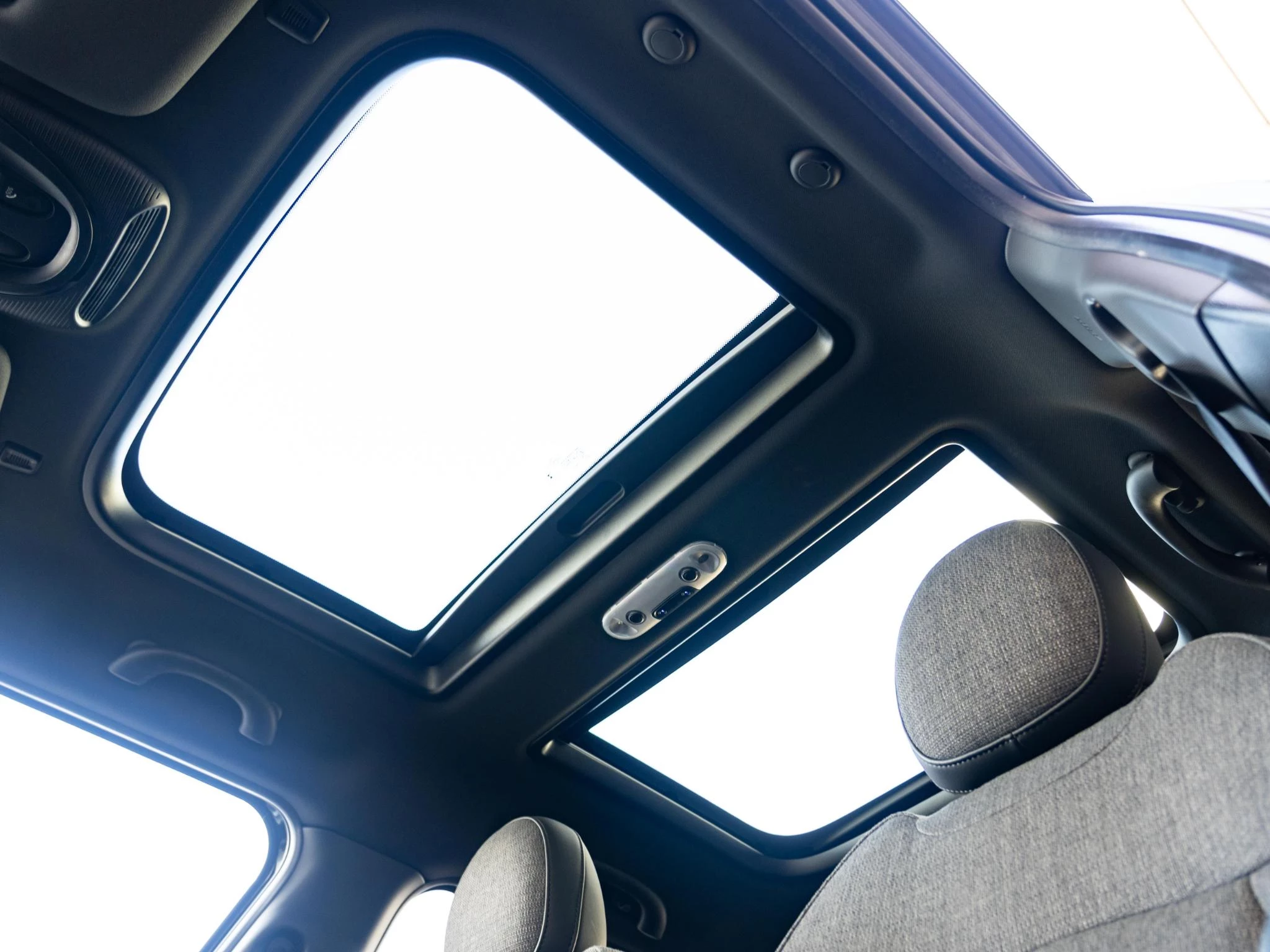 Hoofdafbeelding MINI 5-deurs