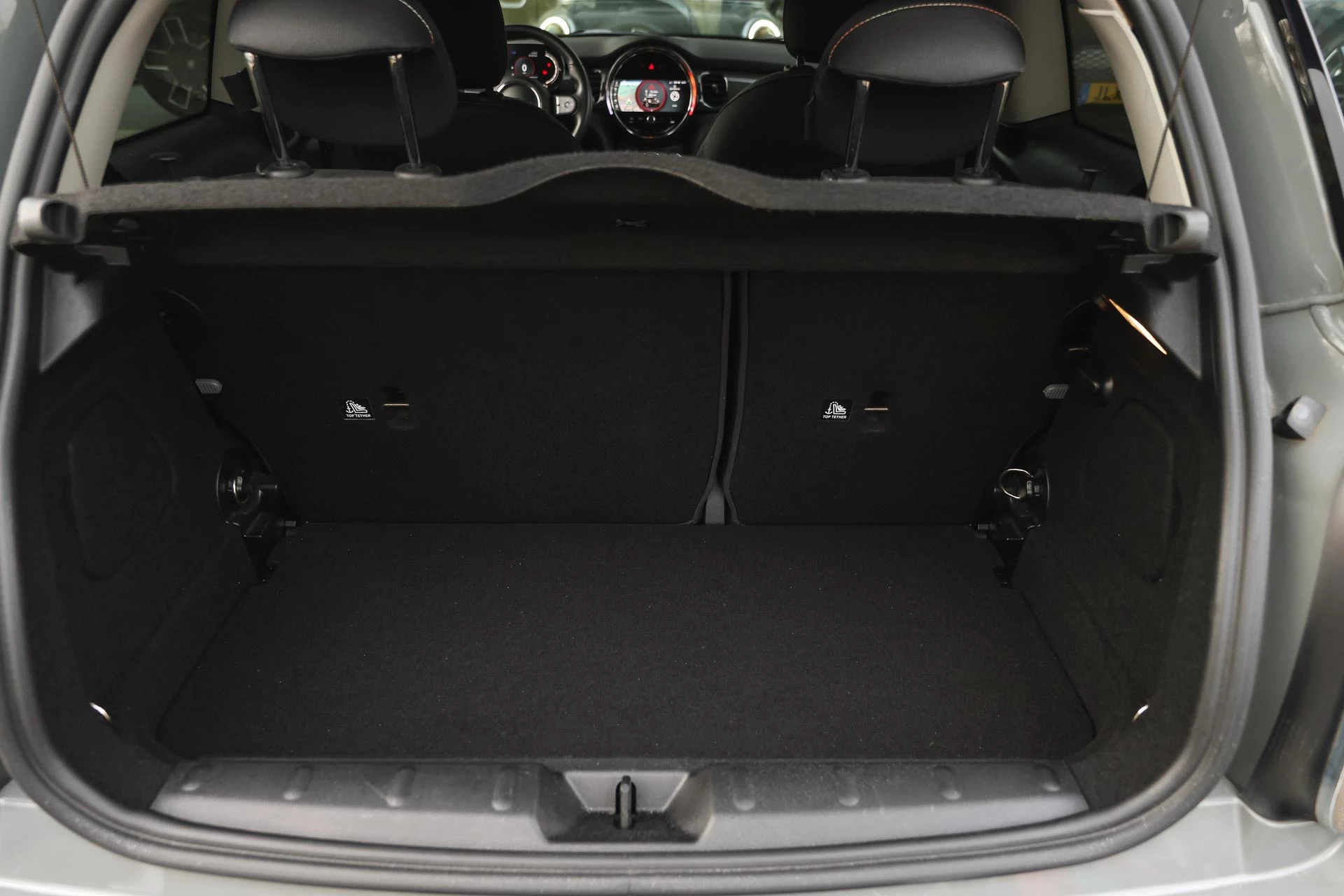 Hoofdafbeelding MINI One