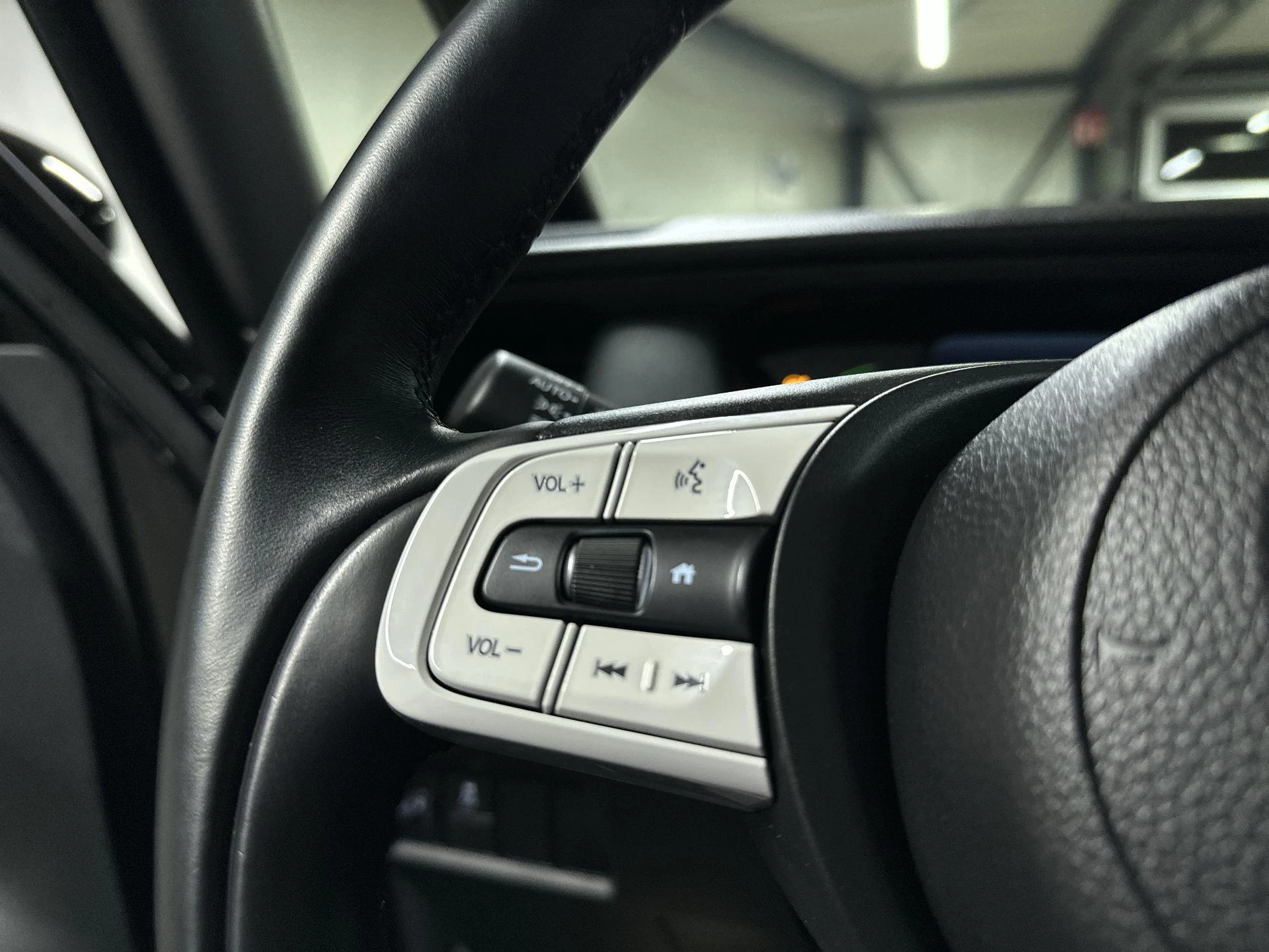 Hoofdafbeelding Honda Jazz