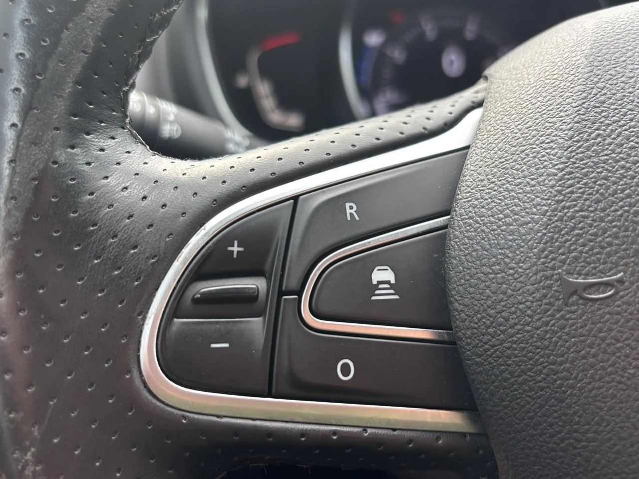 Hoofdafbeelding Renault Grand Scénic
