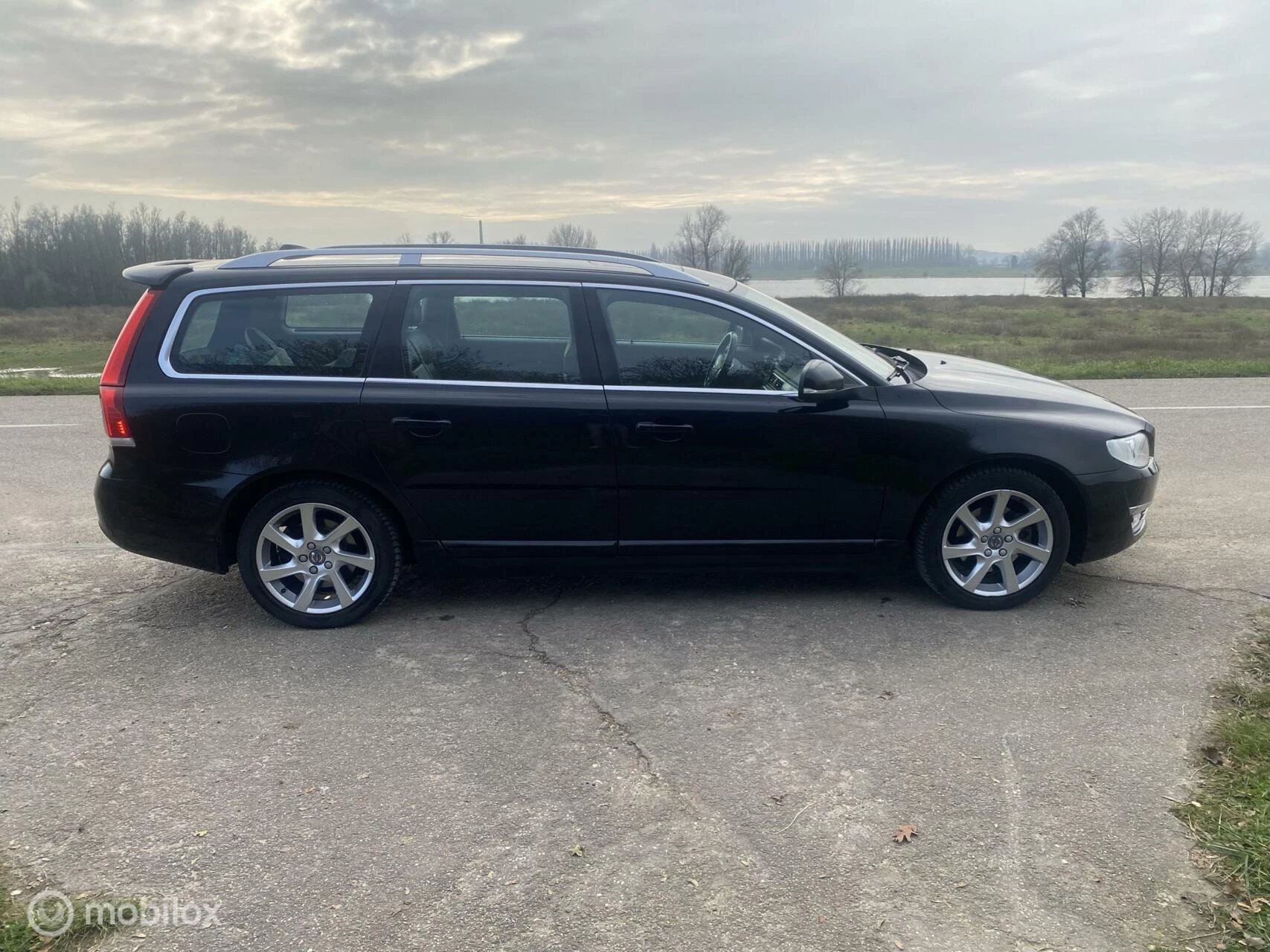 Hoofdafbeelding Volvo V70