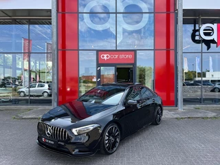 Mercedes-Benz A-klasse AMG 35 4MATIC Advantage