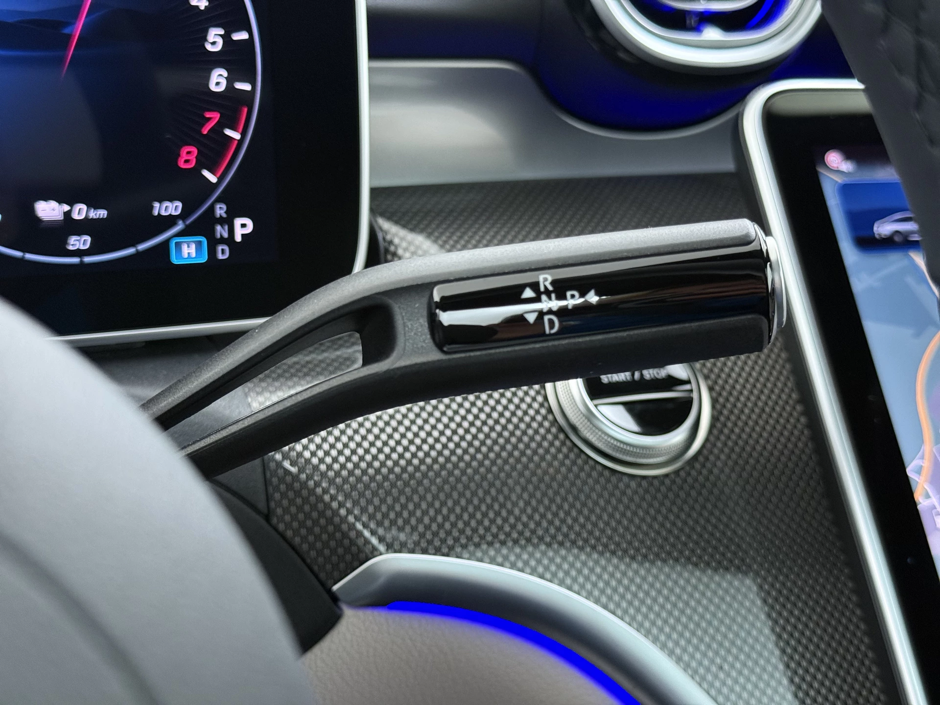 Hoofdafbeelding Mercedes-Benz CLE