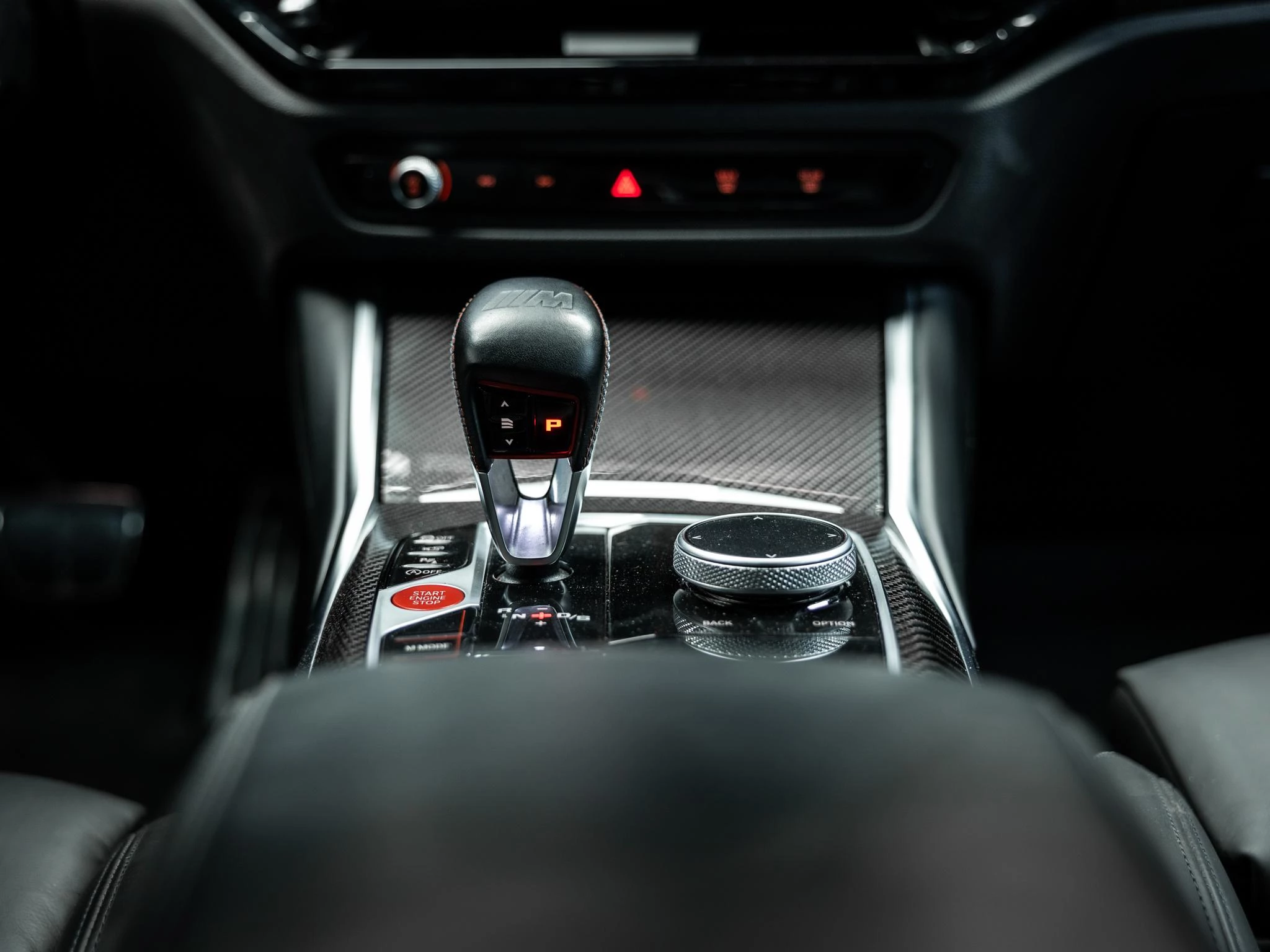 Hoofdafbeelding BMW M3