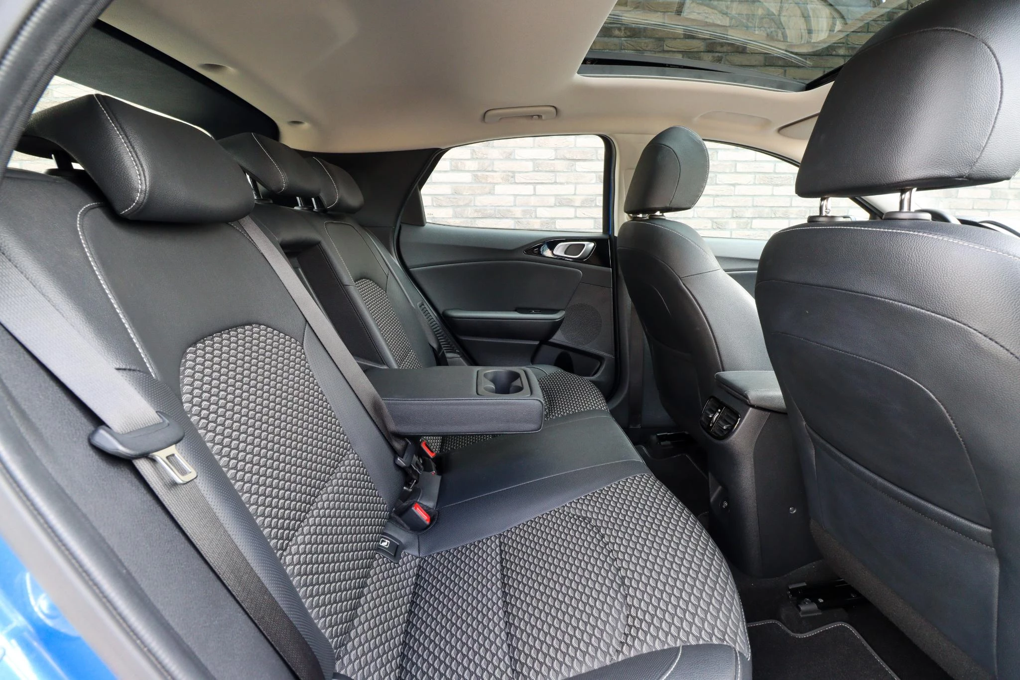 Hoofdafbeelding Kia XCeed