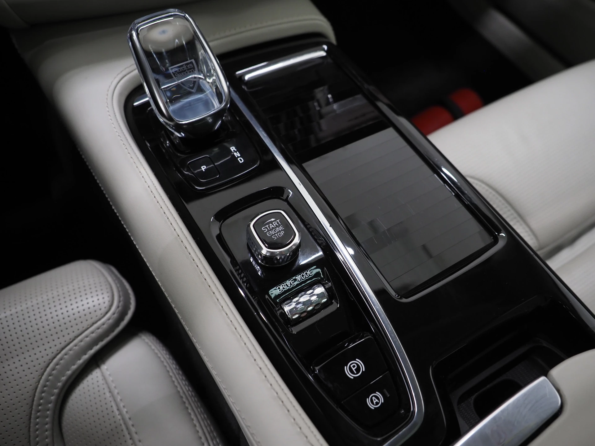 Hoofdafbeelding Volvo V90